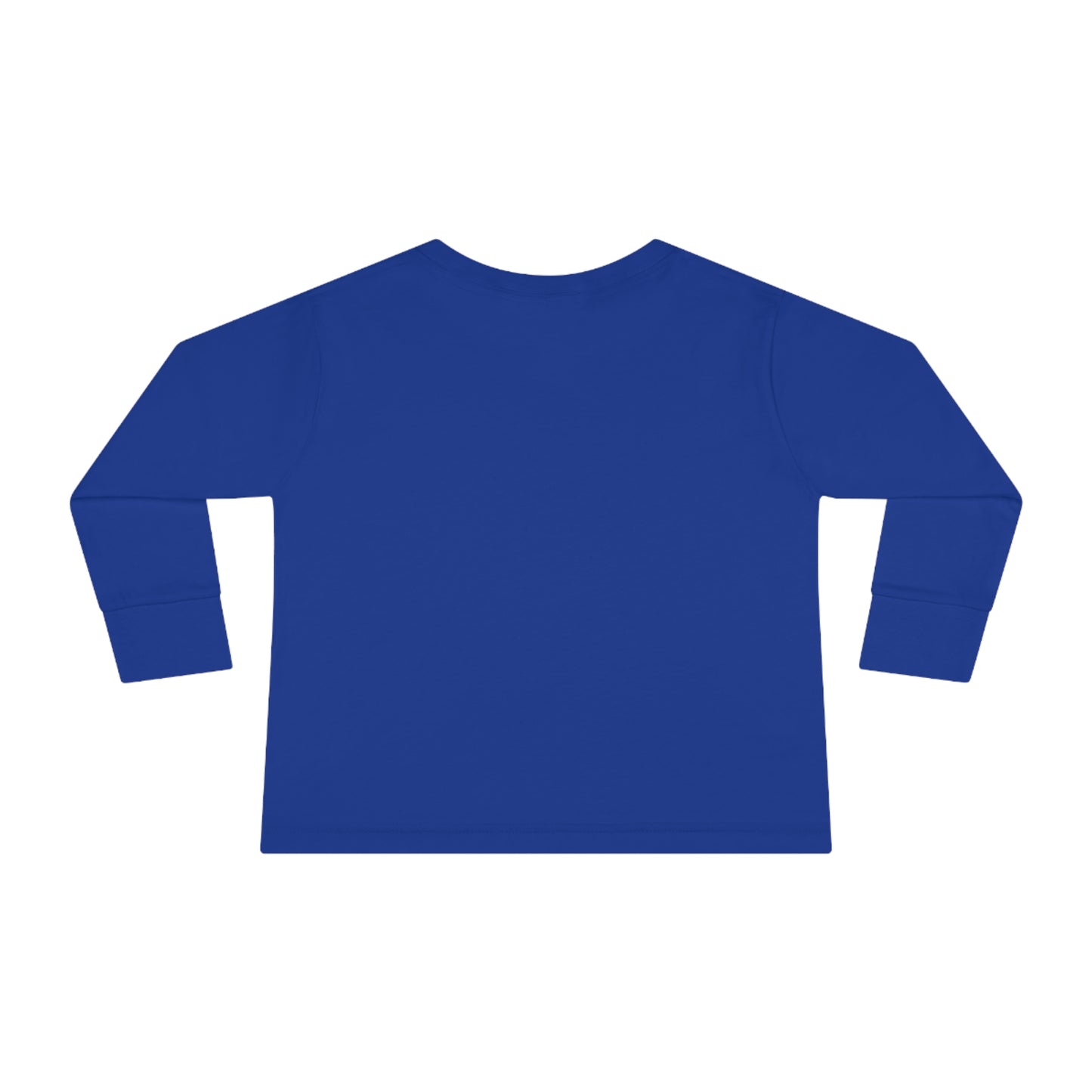 Toddler Long Sleeve Tee - LATE