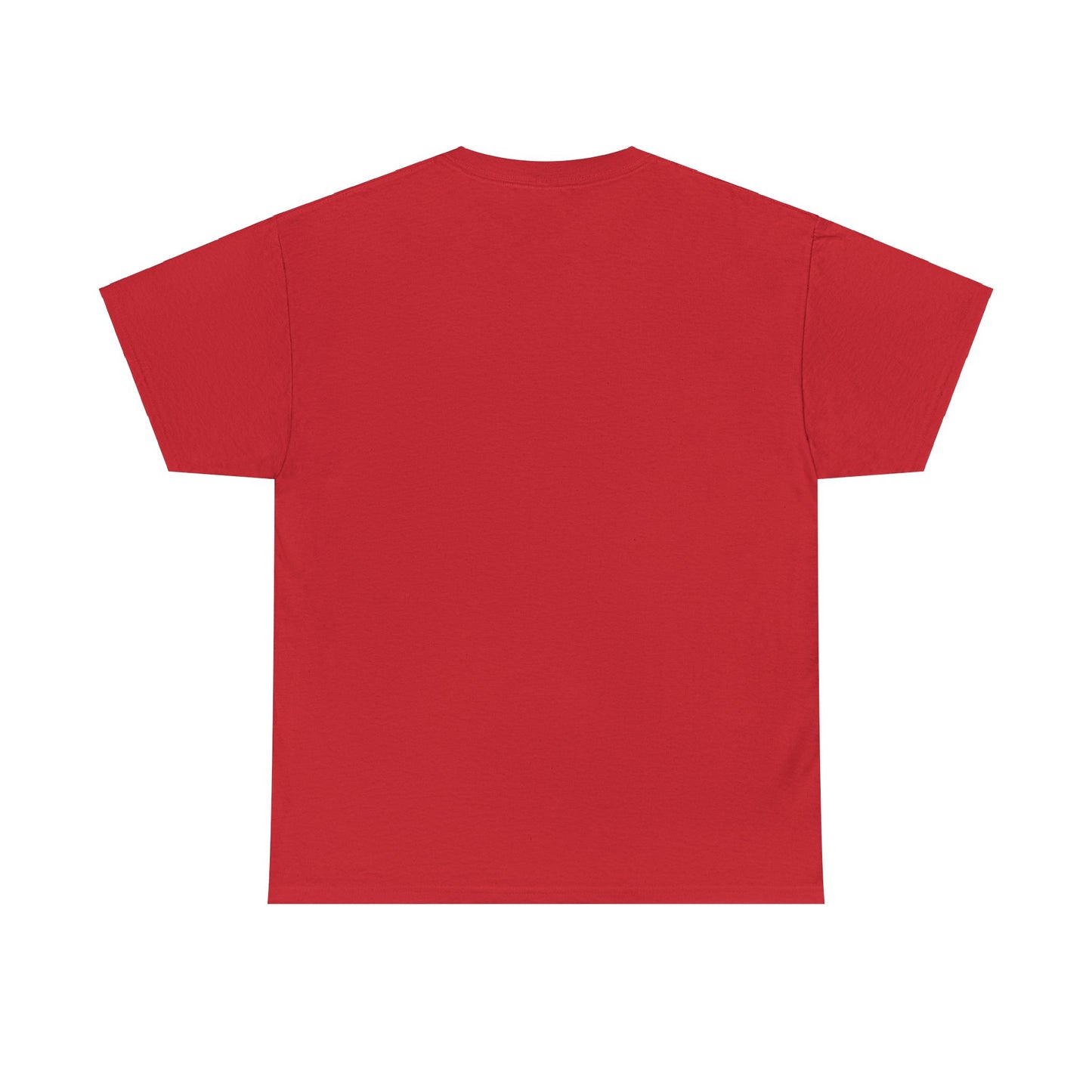 Unisex Heavy Cotton Tee - DADDY BEAR