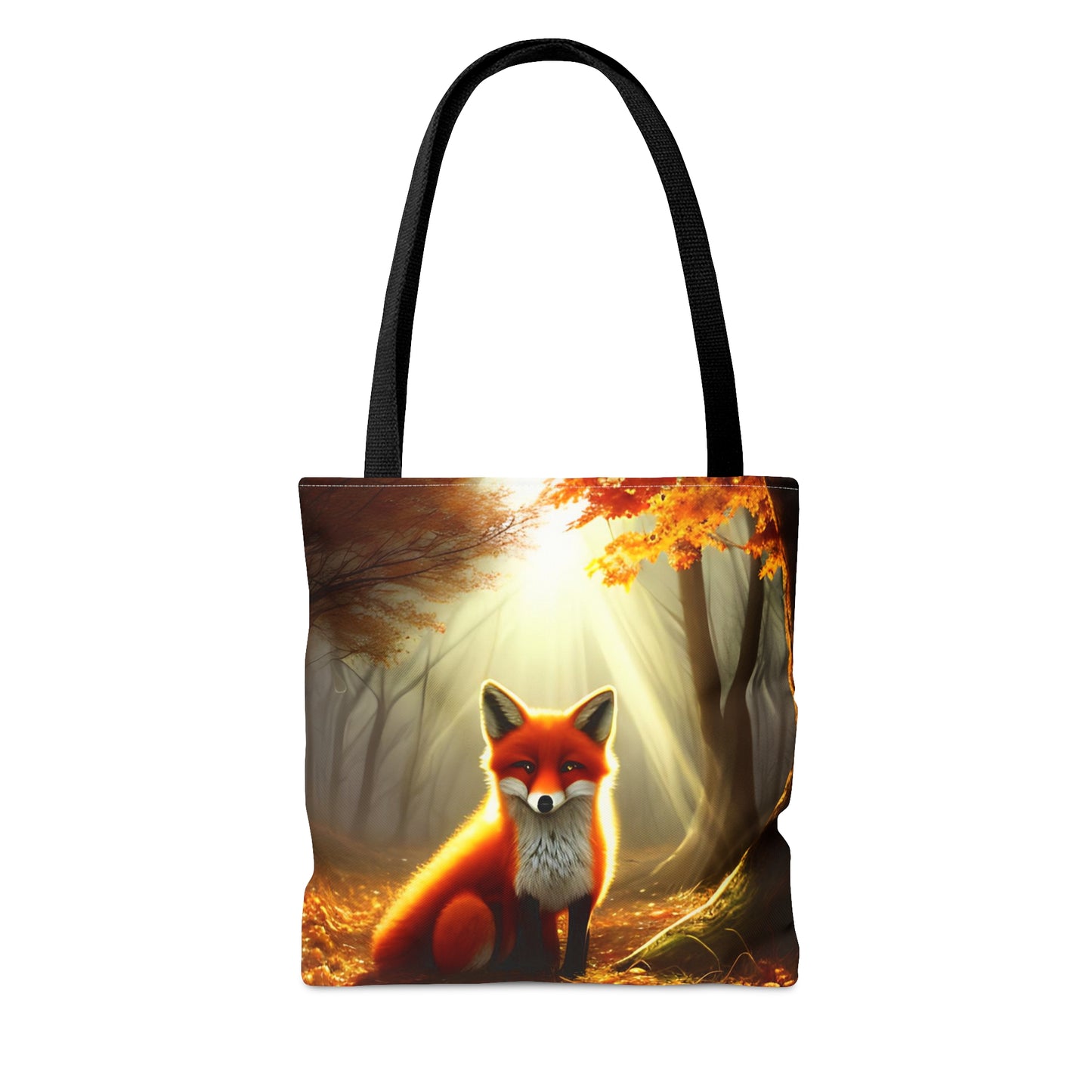 Tote Bag - FOREST FOX