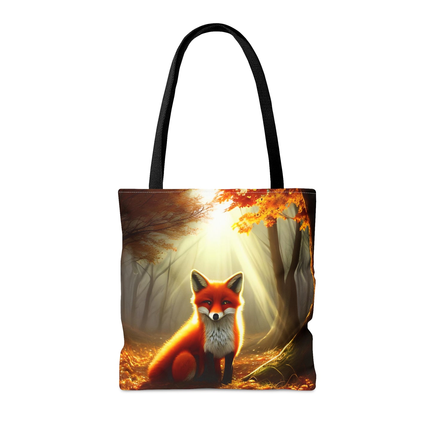 Tote Bag - FOREST FOX