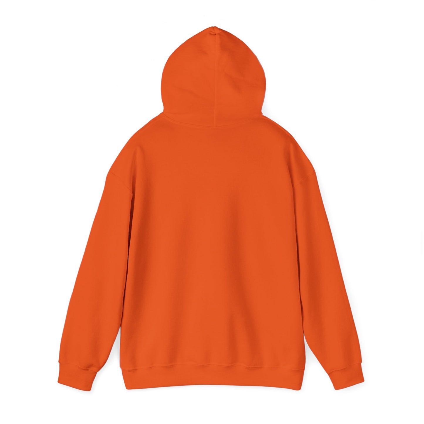 Unisex Hooded Sweatshirt - EASTER BUNNY