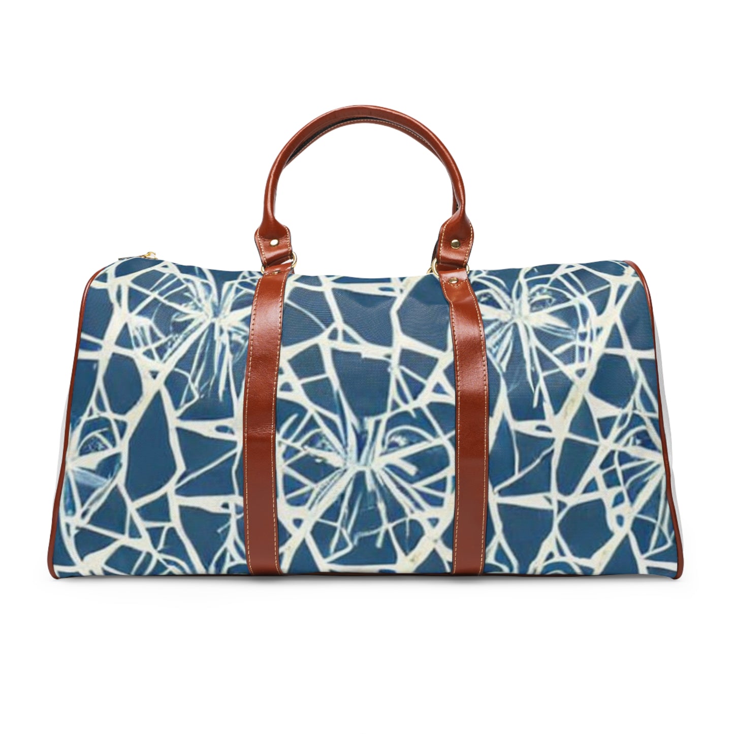 Travel Bag - CRACKLE