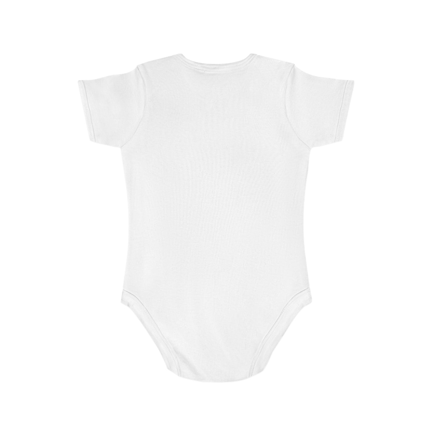 Baby Bodysuit - One Dad One Cup