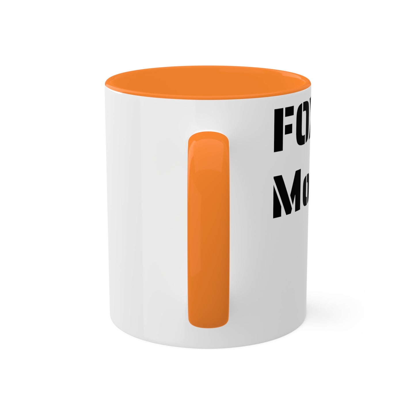 Foxy Mommy Mug