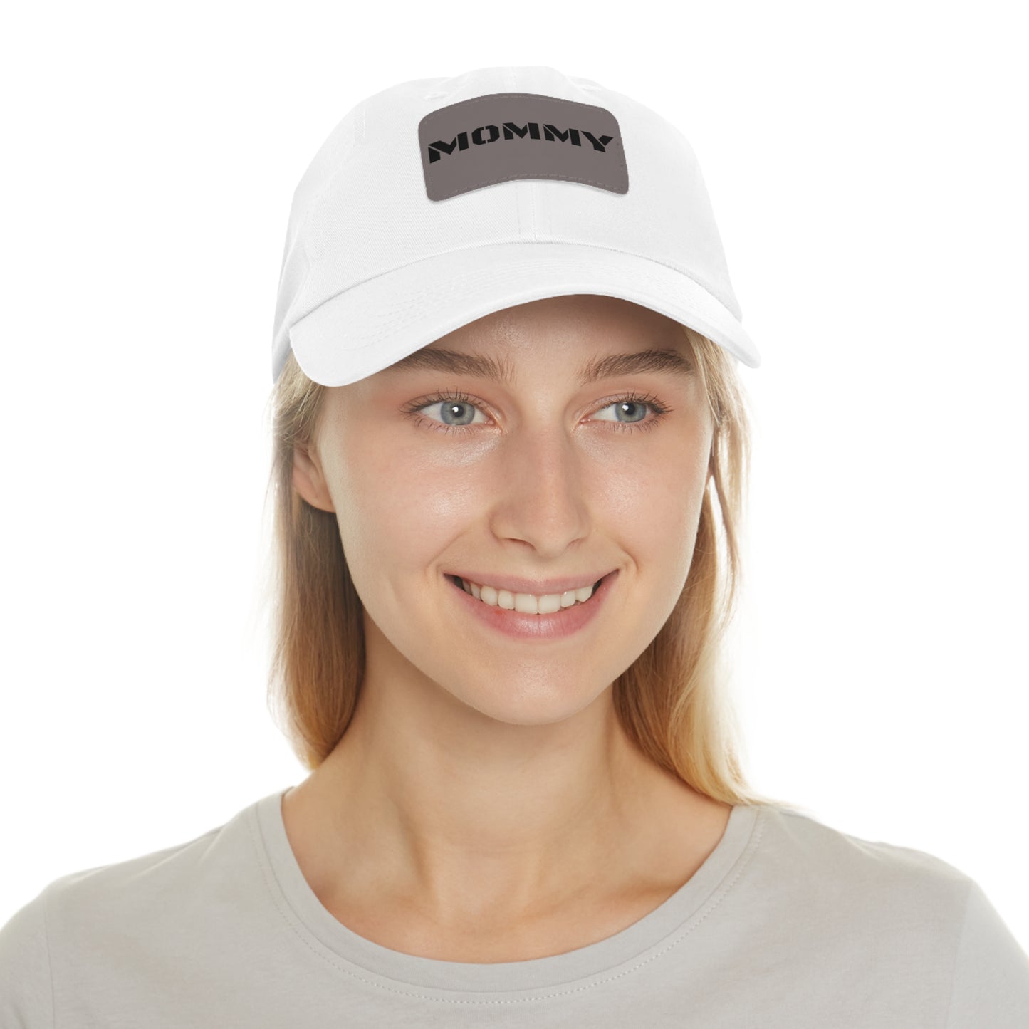 MOMMY Adjustable Hat