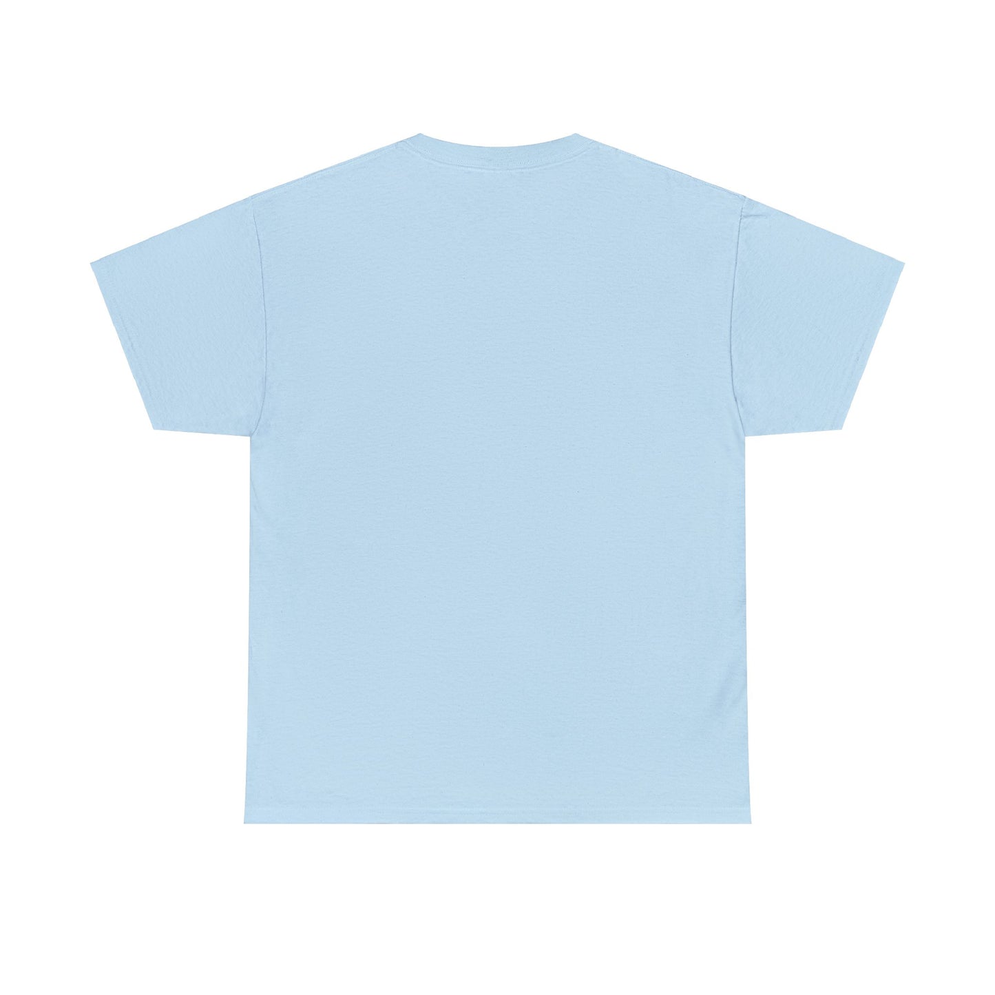 Unisex Heavy Cotton Tee - DADDY BEAR