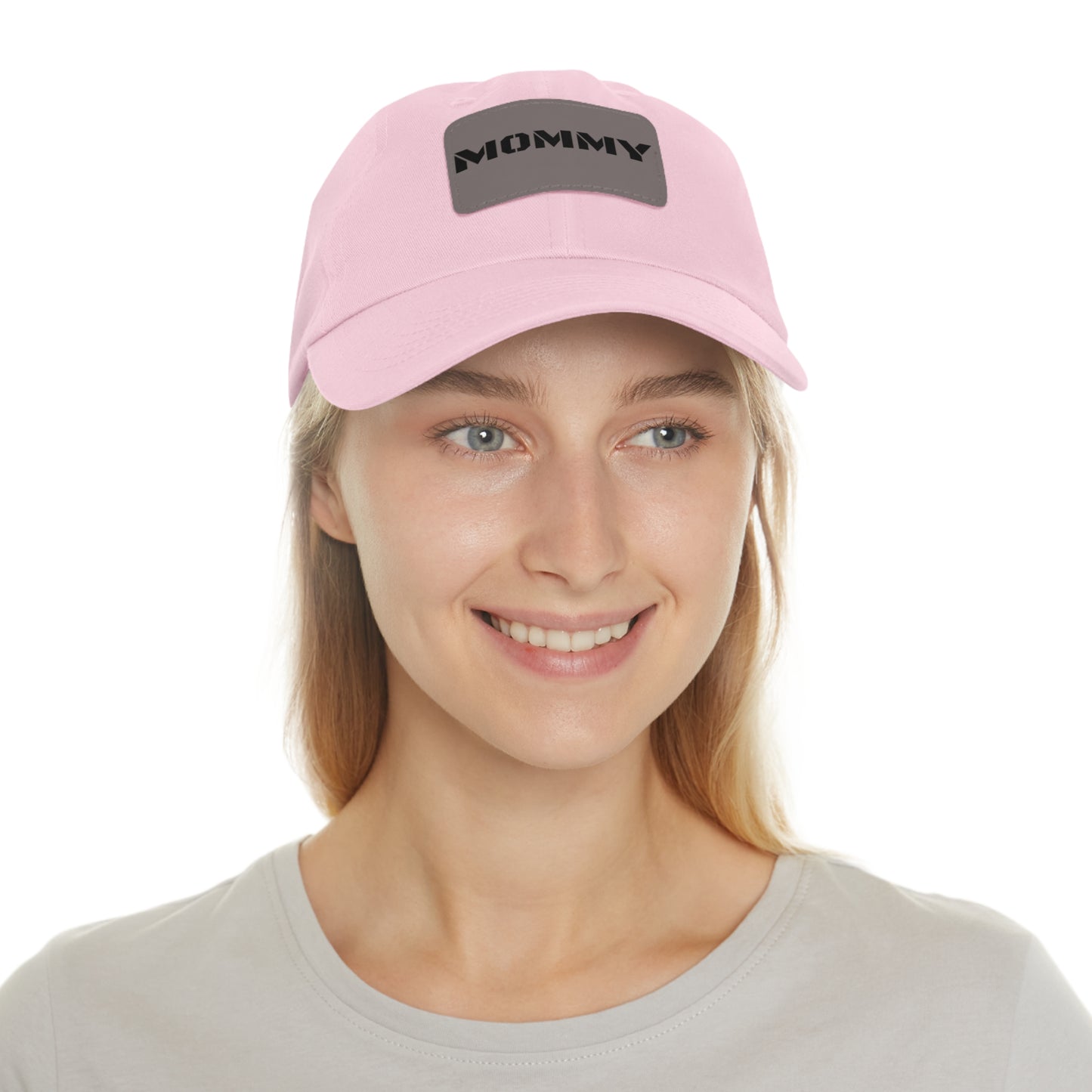 MOMMY Adjustable Hat