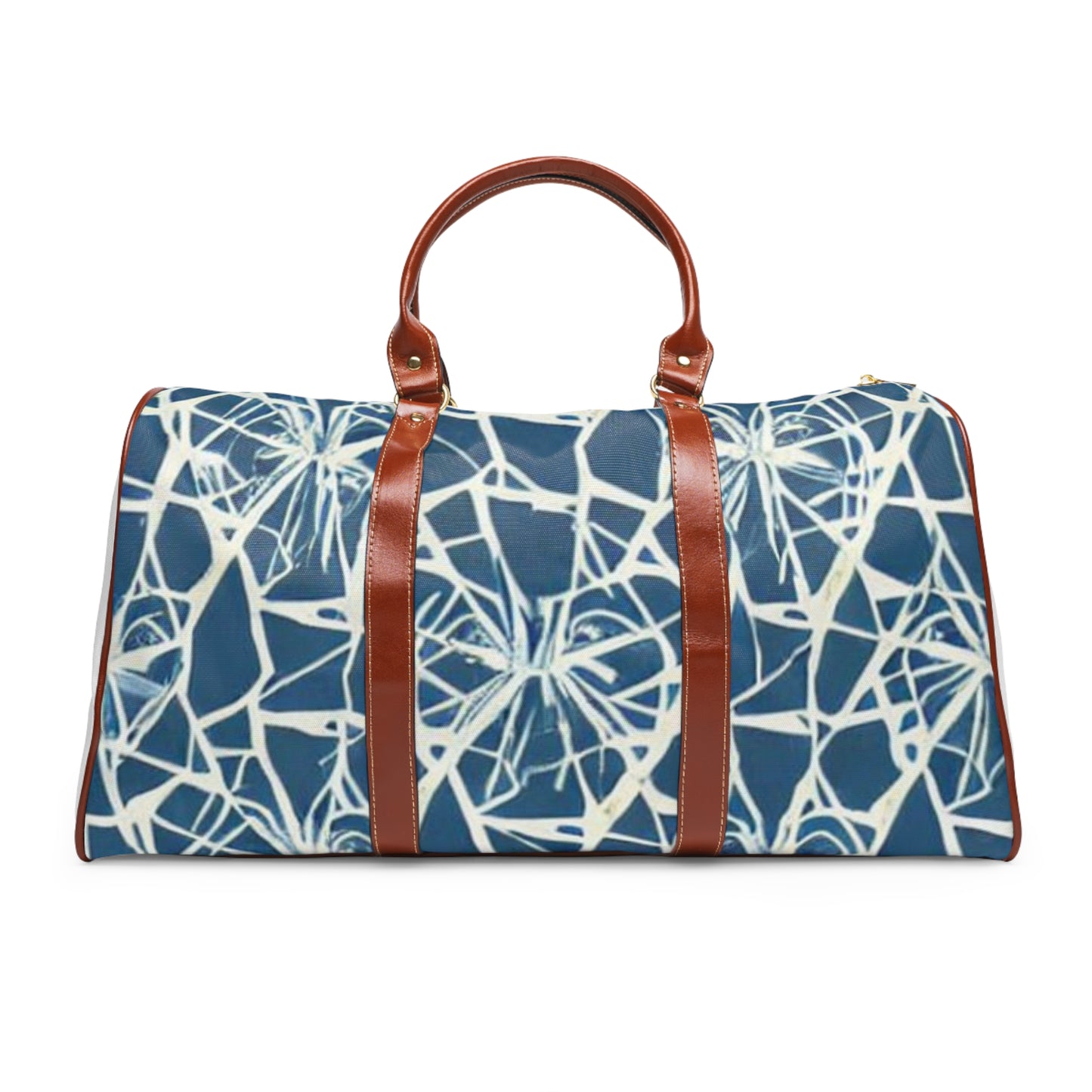 Travel Bag - CRACKLE