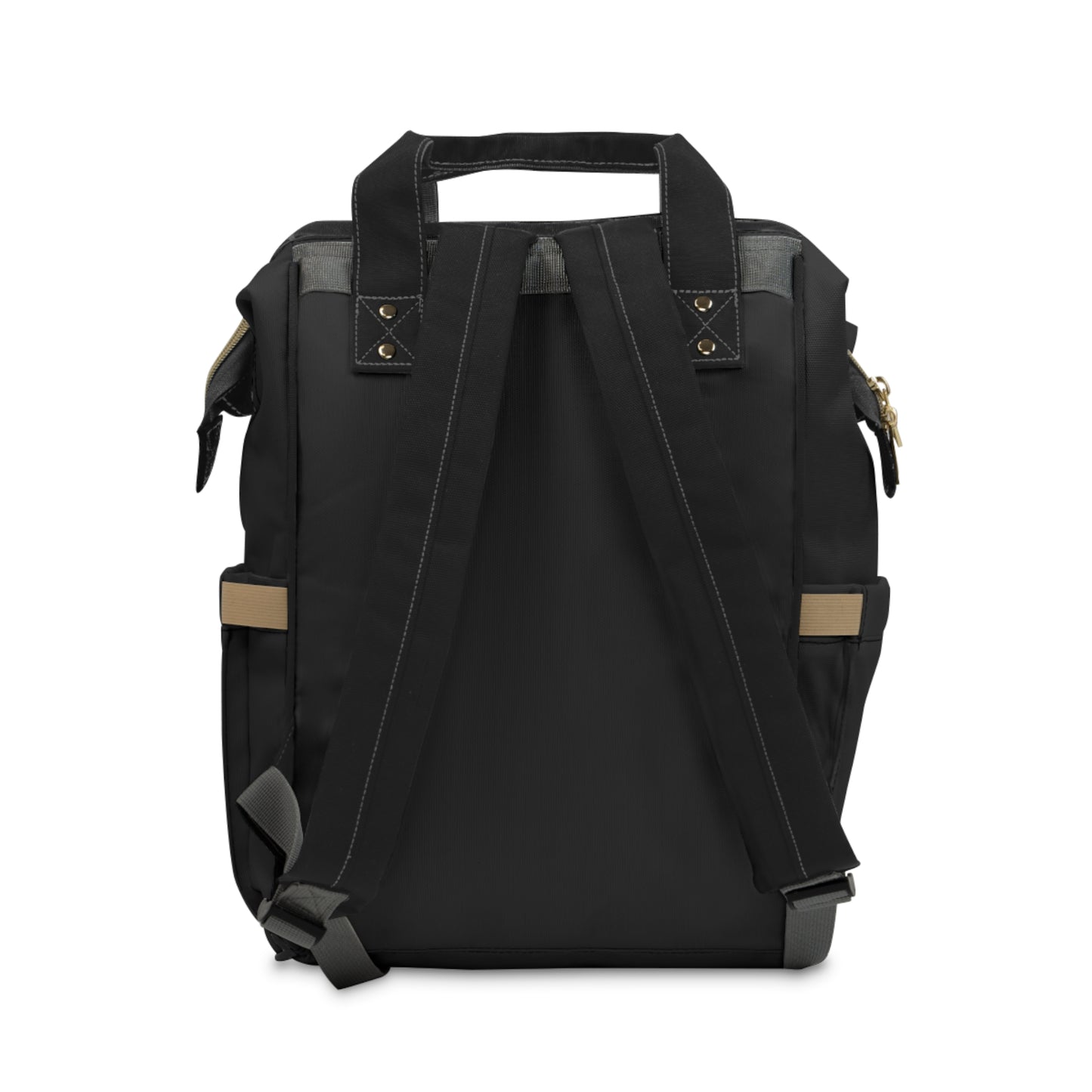 Diaper Backpack - CRACKLE