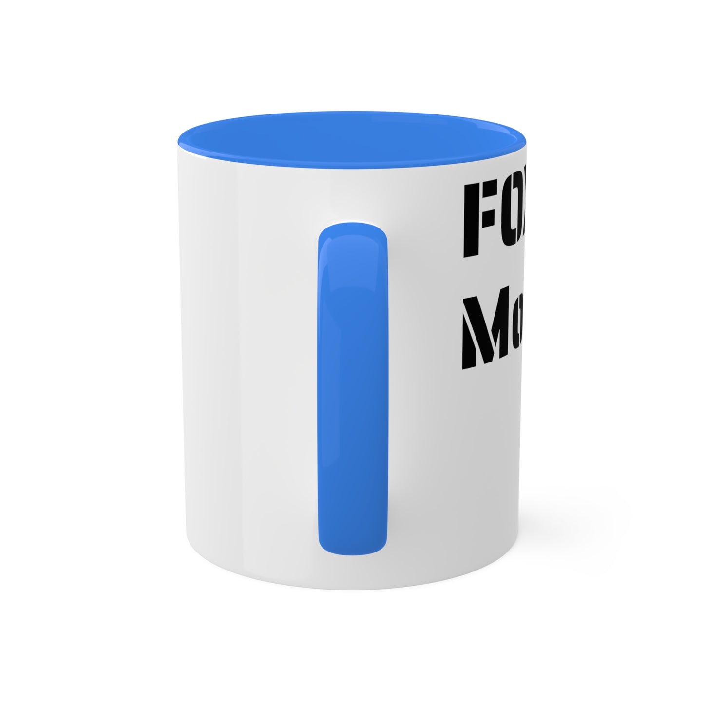 Foxy Mommy Mug