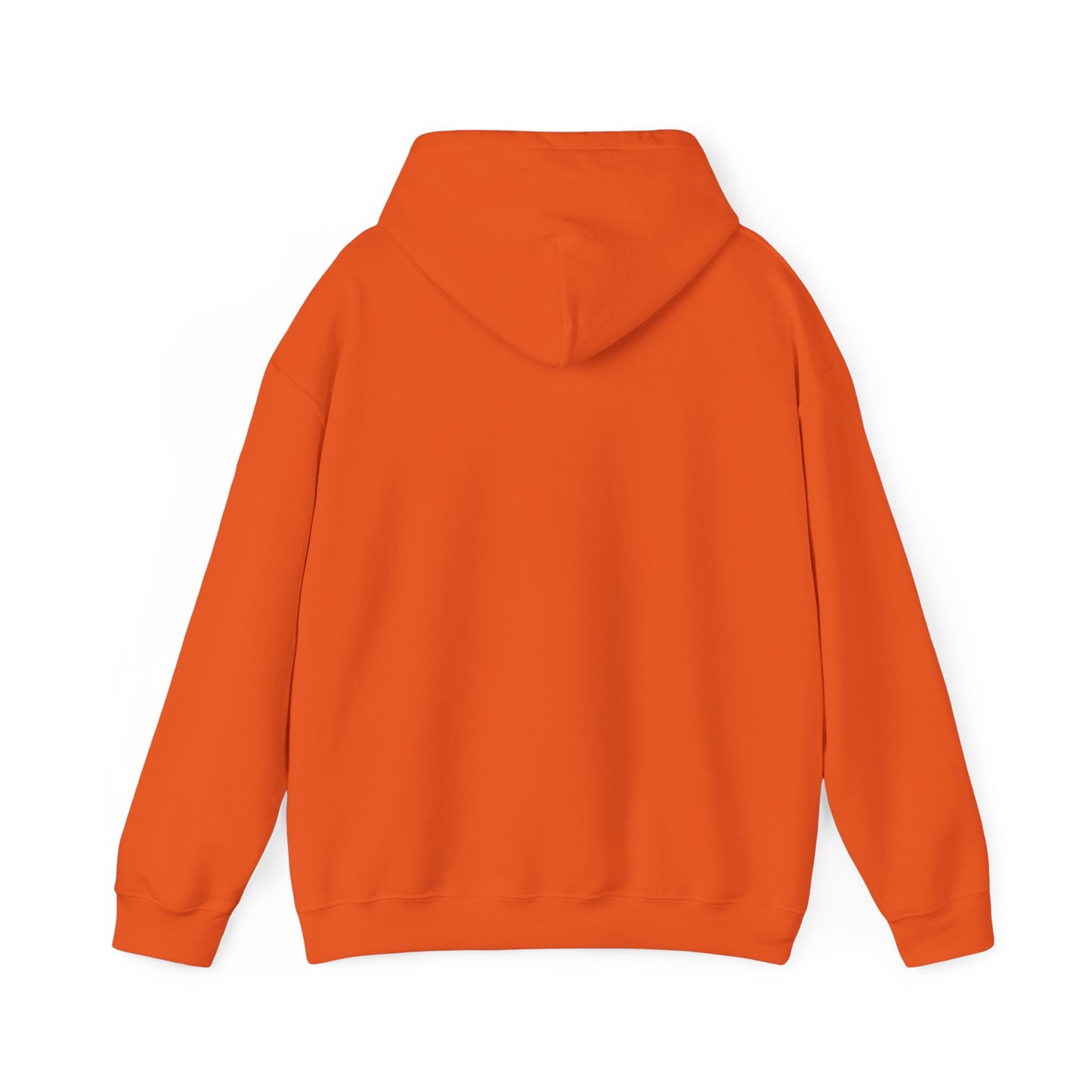 Unisex Hooded Sweatshirt - EASTER BUNNY