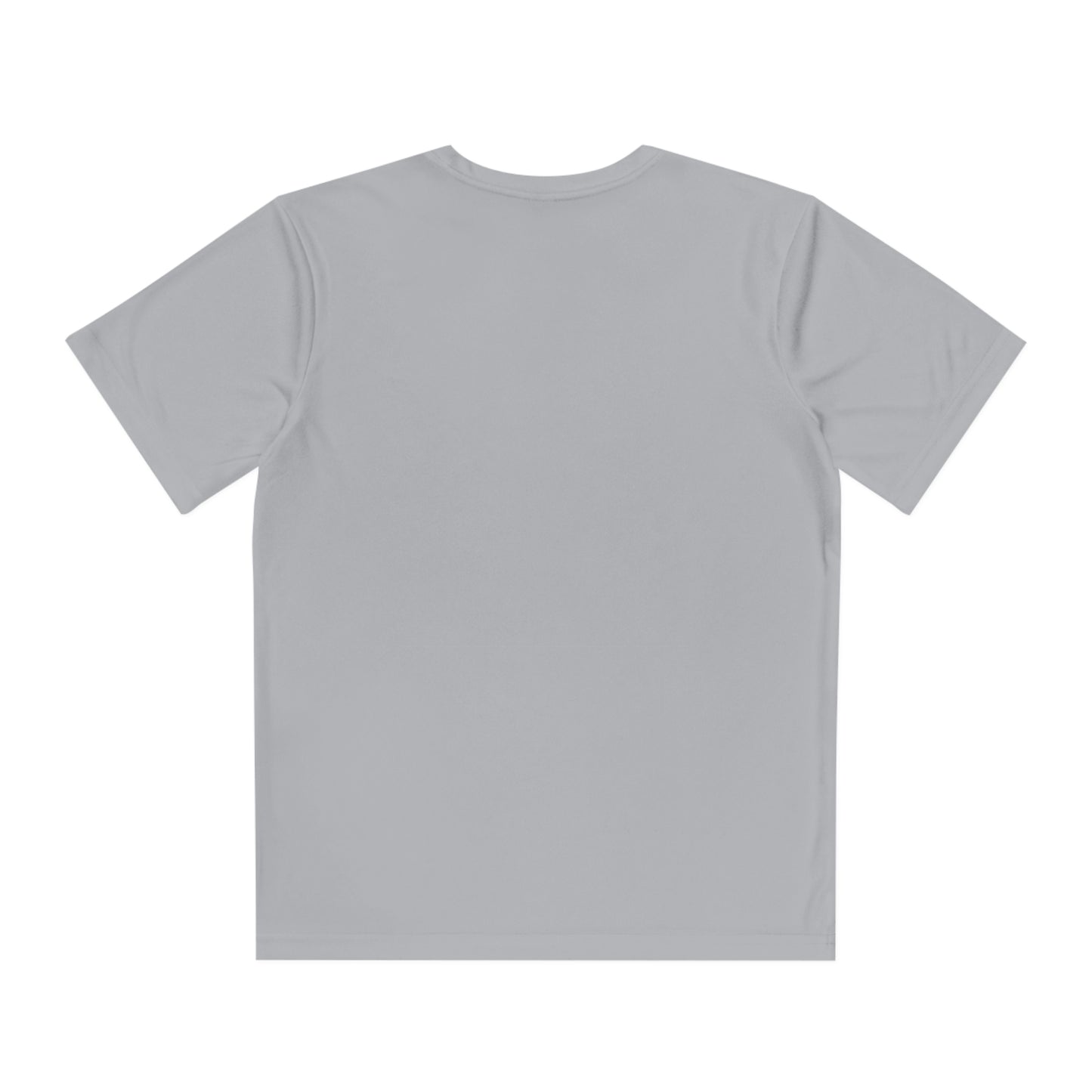 T-shirt - Short sleeve - Youth