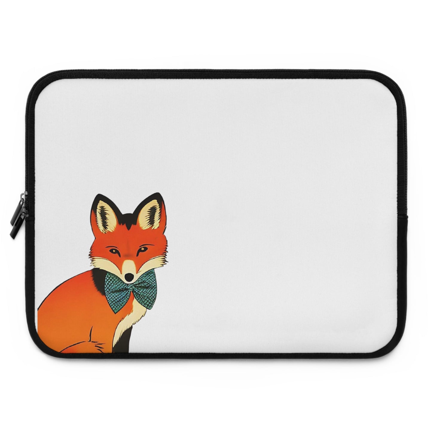 Foxy Daddy Laptop Sleeve