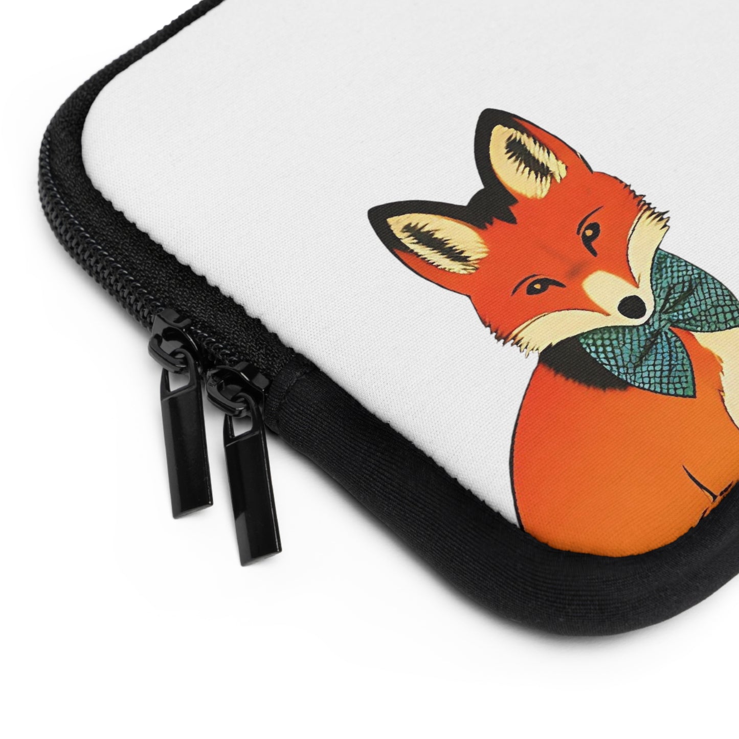 Foxy Daddy Laptop Sleeve