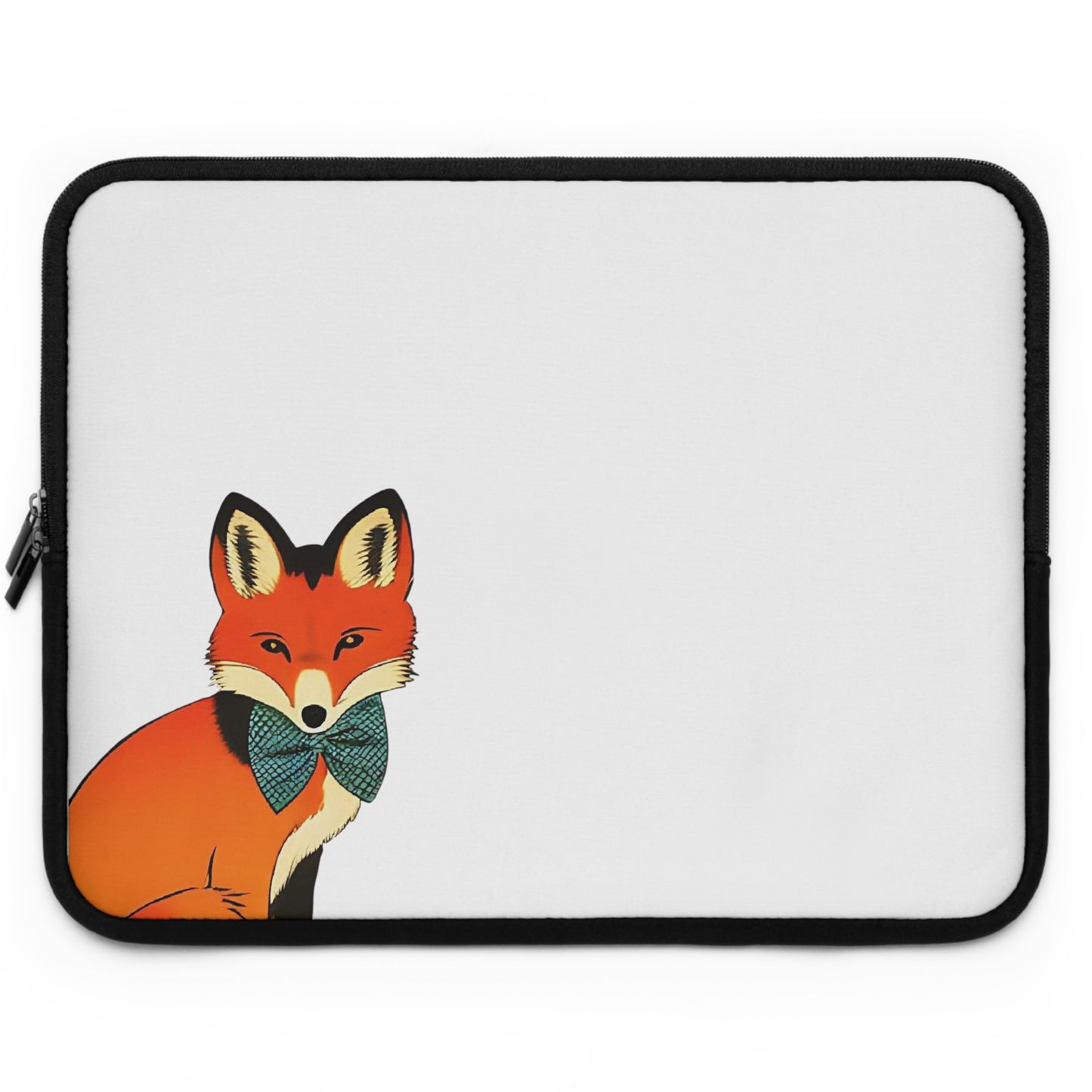 Foxy Daddy Laptop Sleeve