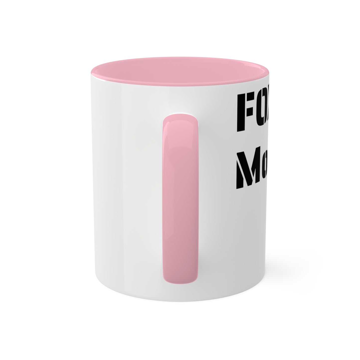 Foxy Mommy Mug