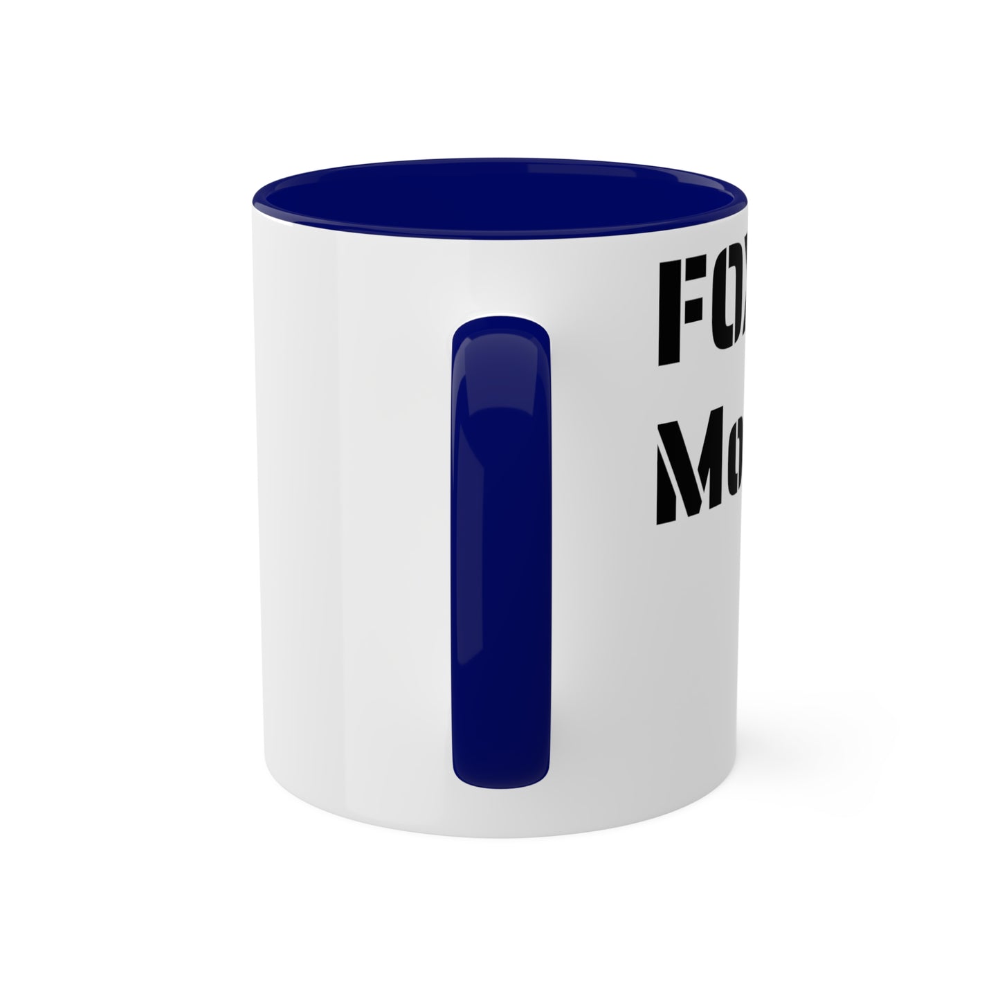 Foxy Mommy Mug