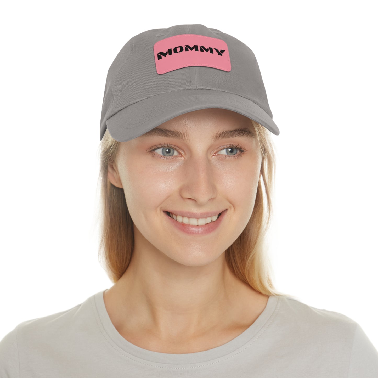 MOMMY Adjustable Hat