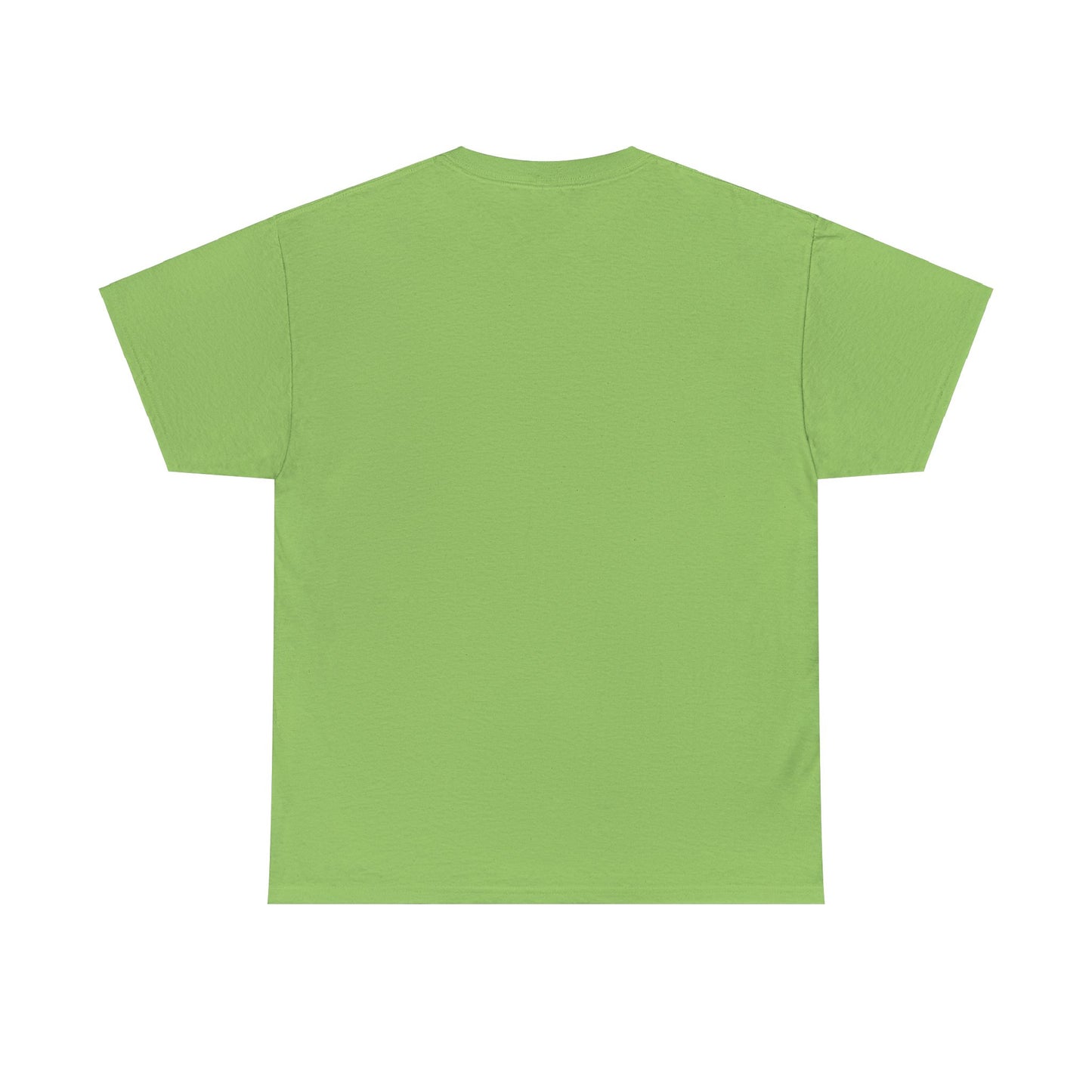 Unisex Heavy Cotton Tee - DADDY BEAR