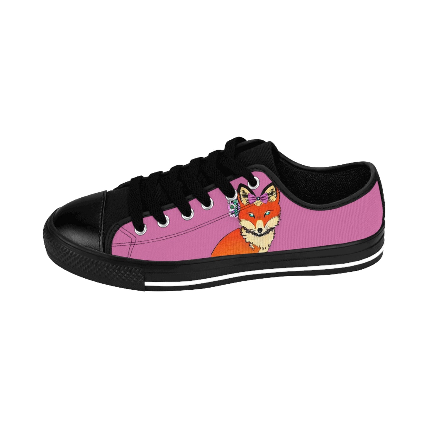 Foxy Mommy Sneakers