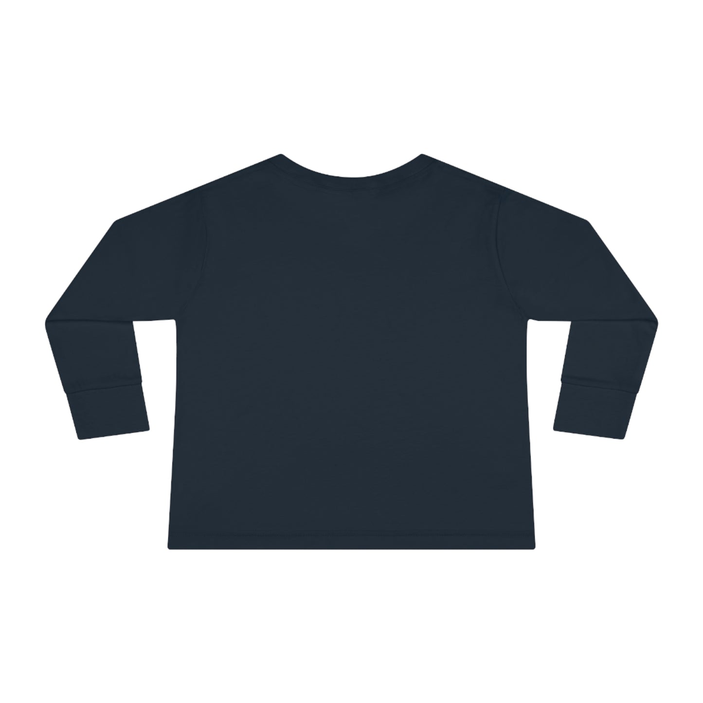 Toddler Long Sleeve Tee - LATE