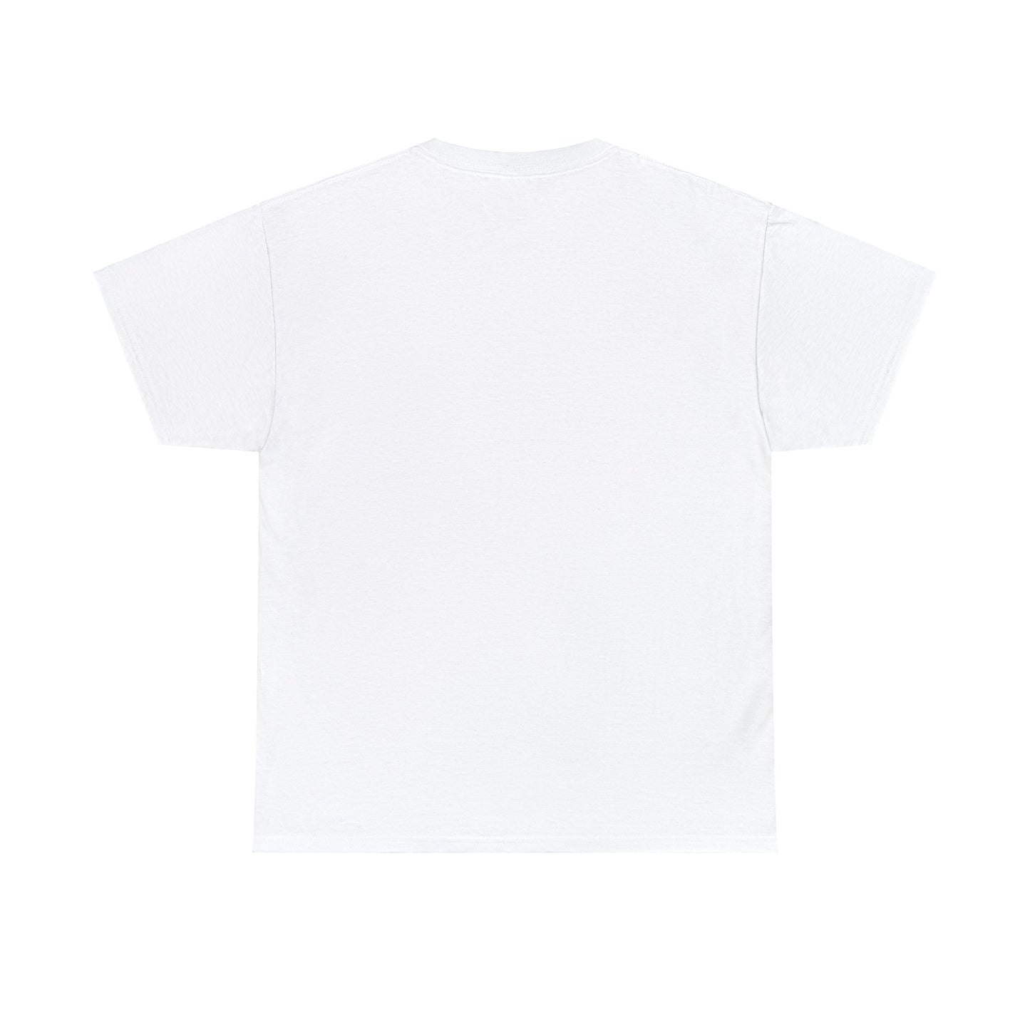 TShirt - Unisex Cotton - BLONDE MALE