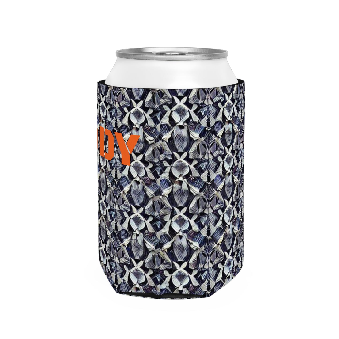 DADDY Can Coozie - IRIS