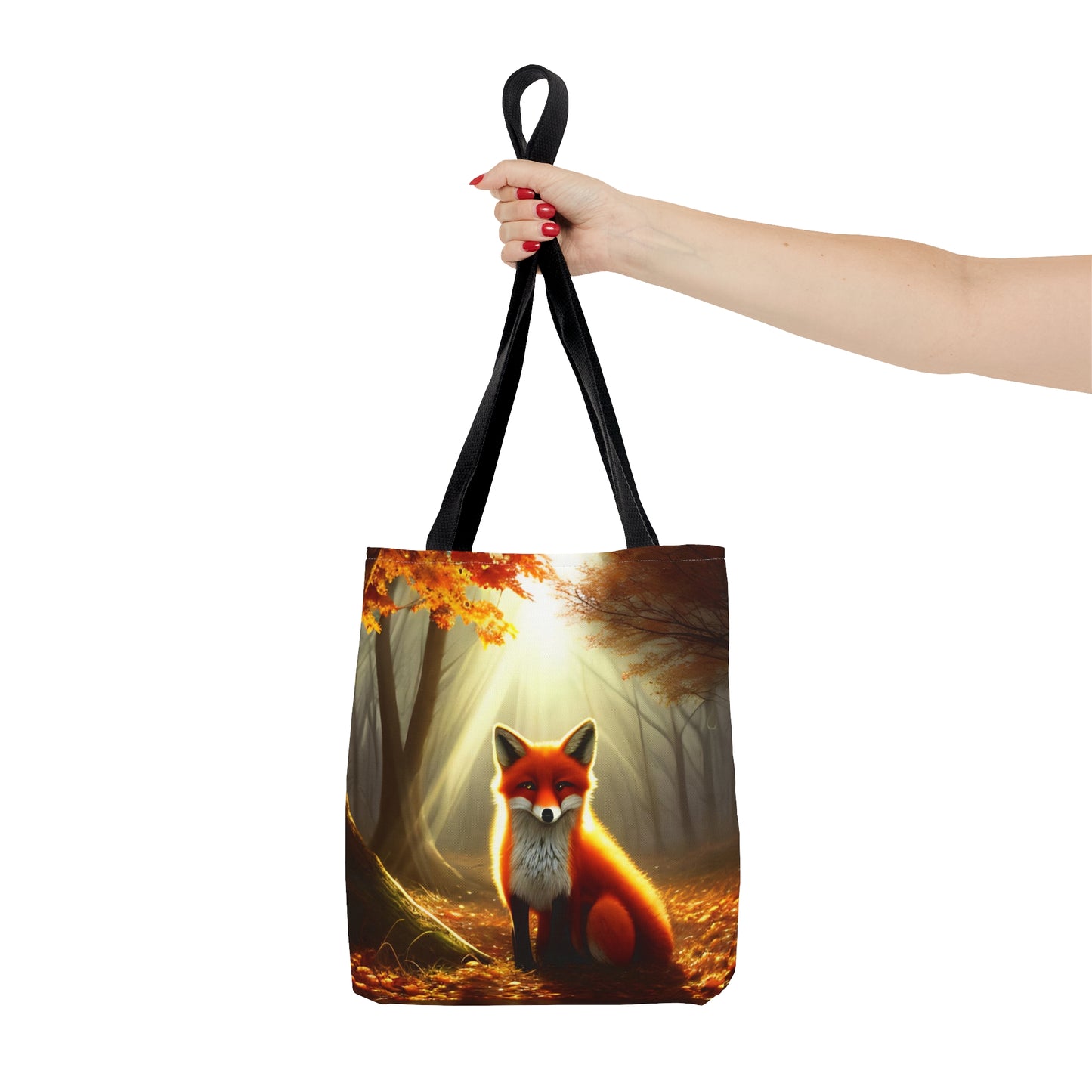 Tote Bag - FOREST FOX