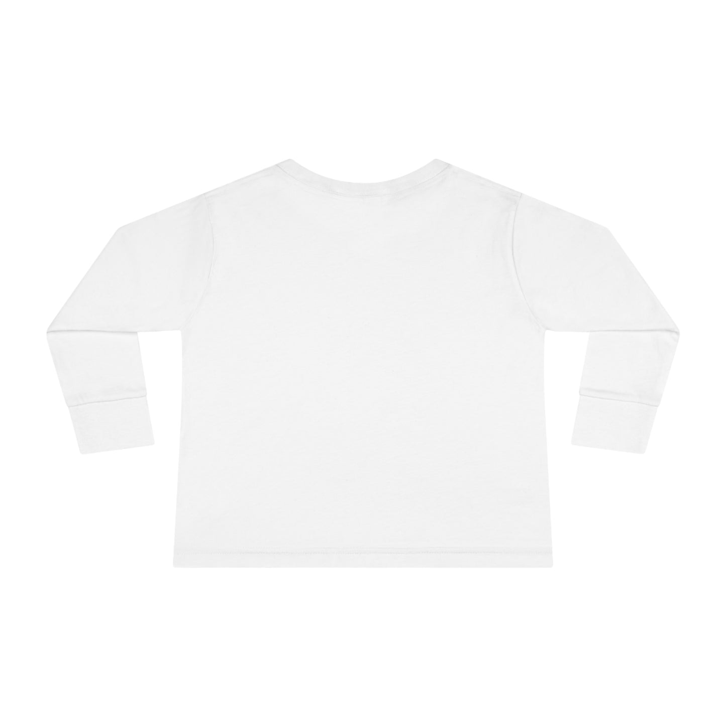 Toddler Long Sleeve Tee - LATE