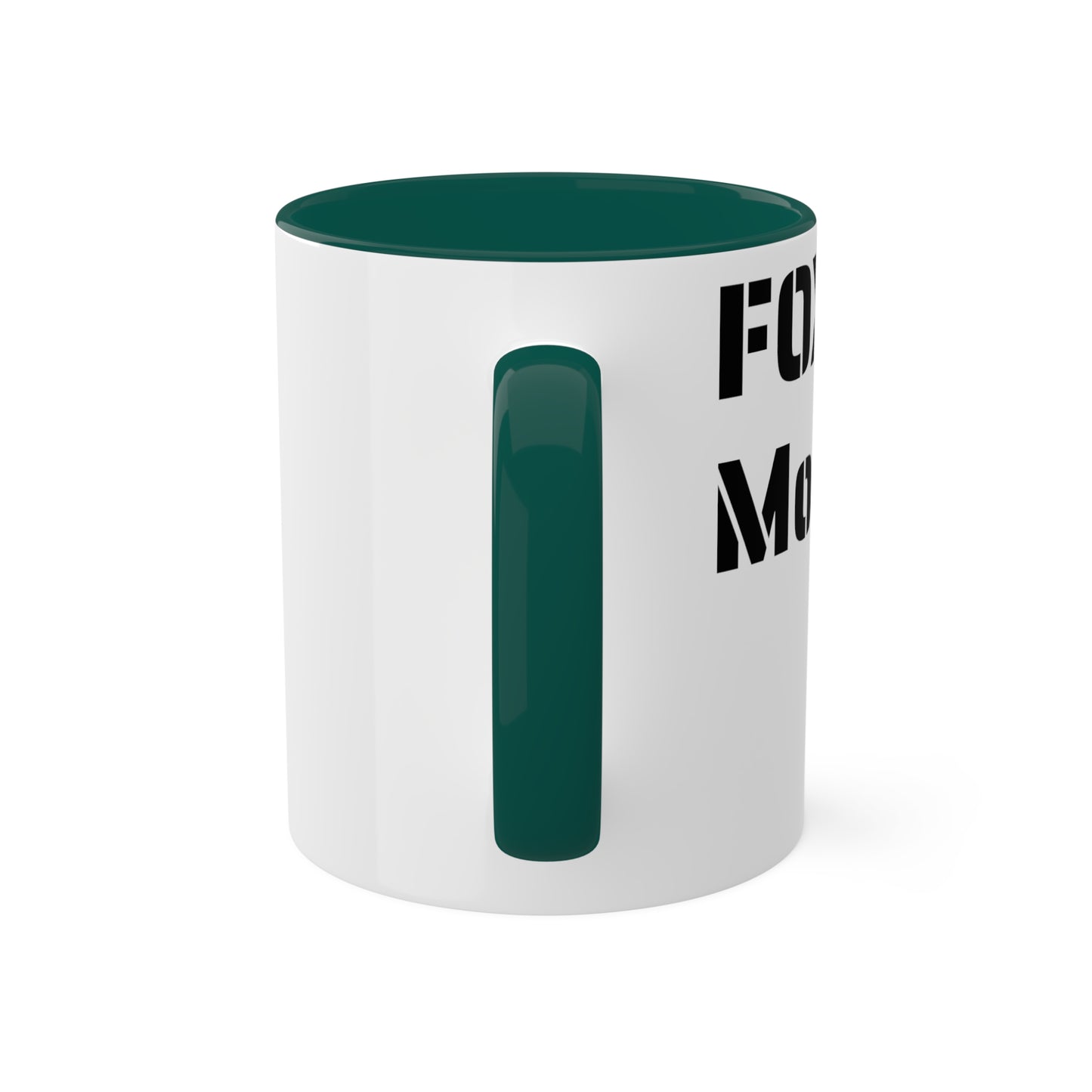 Foxy Mommy Mug