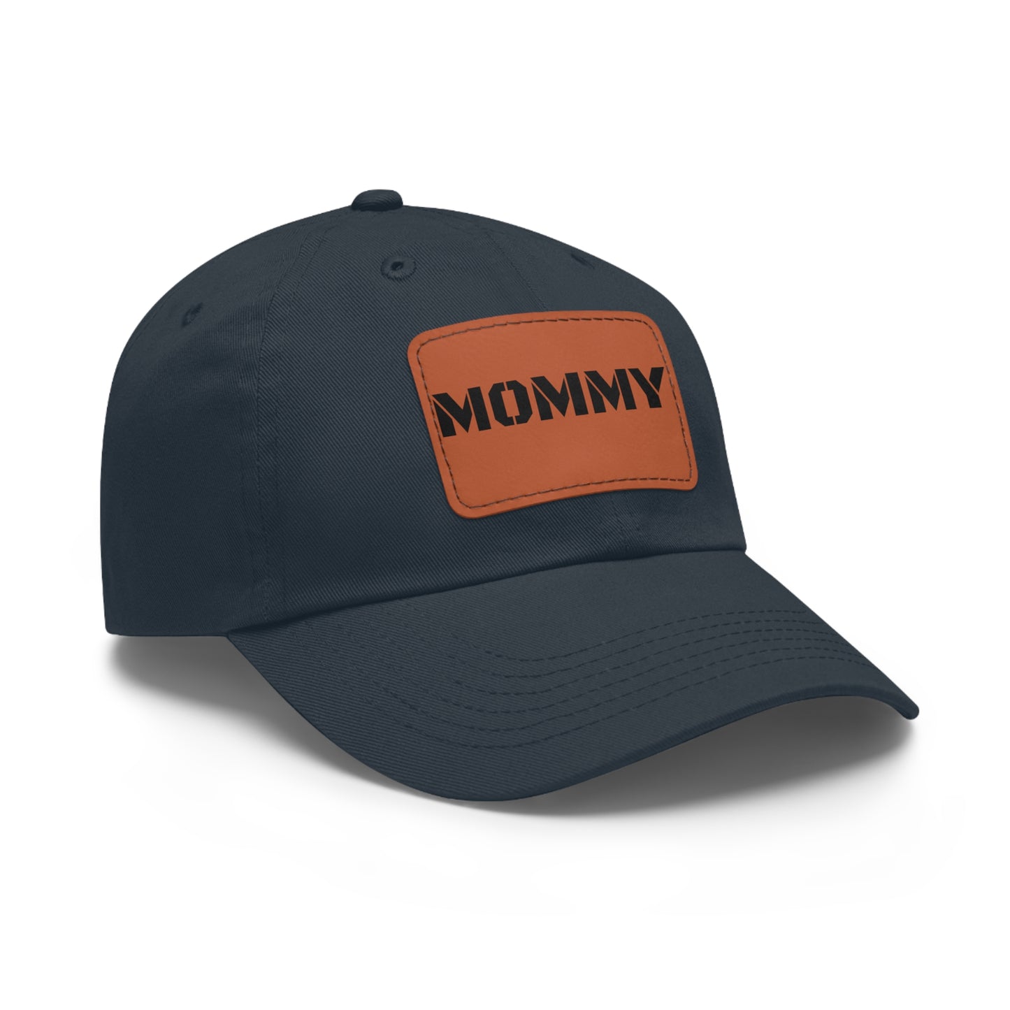 MOMMY Adjustable Hat