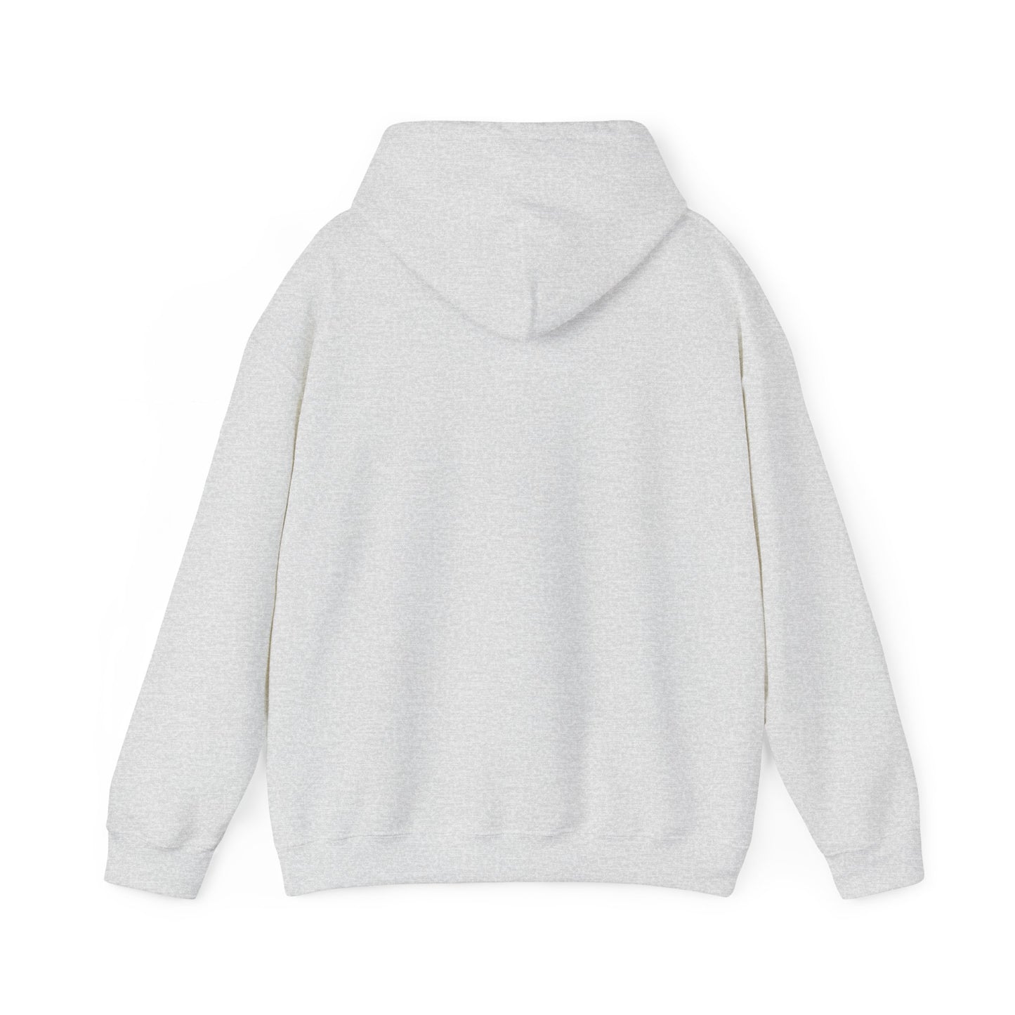 Unisex Hooded Sweatshirt - EASTER BUNNY