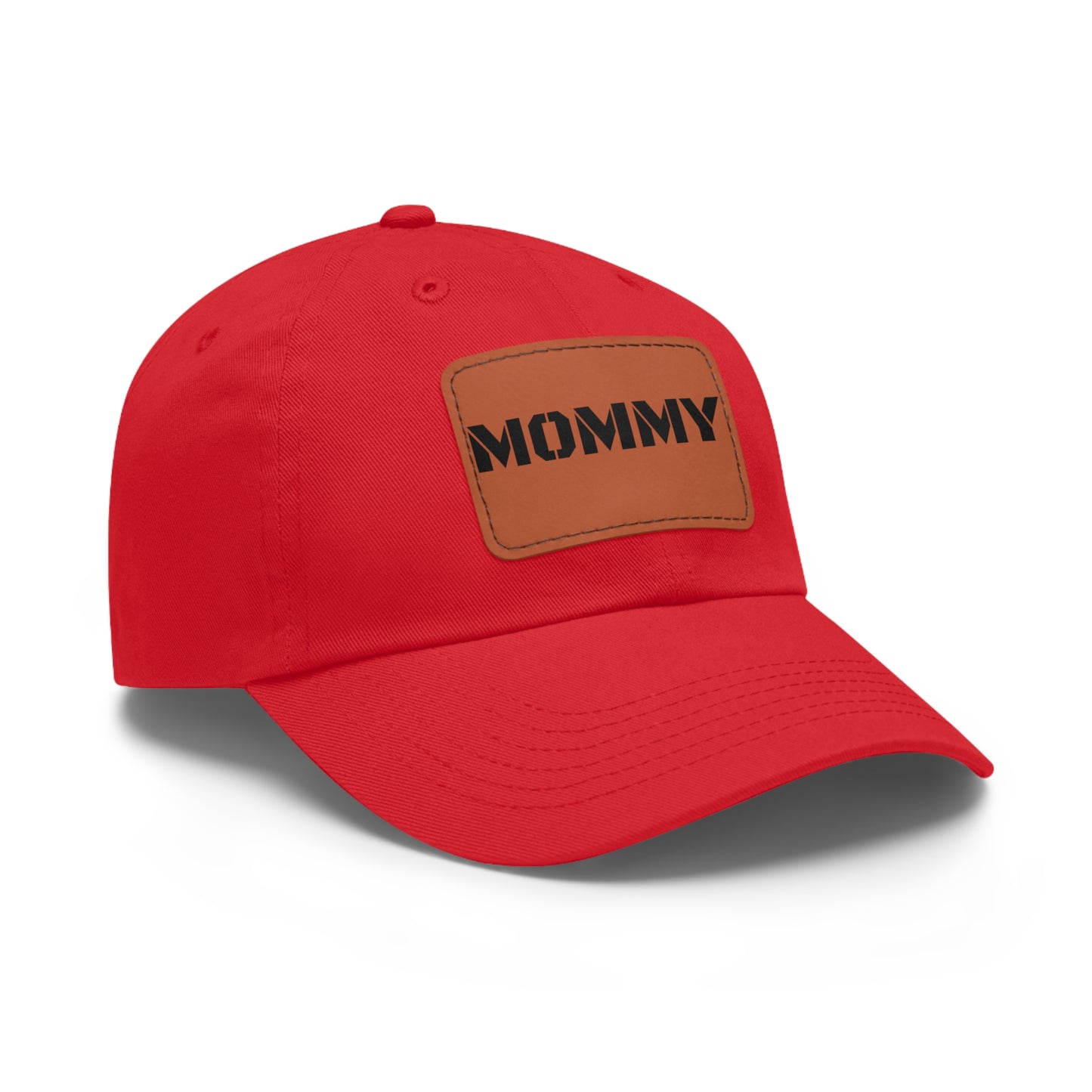 MOMMY Adjustable Hat