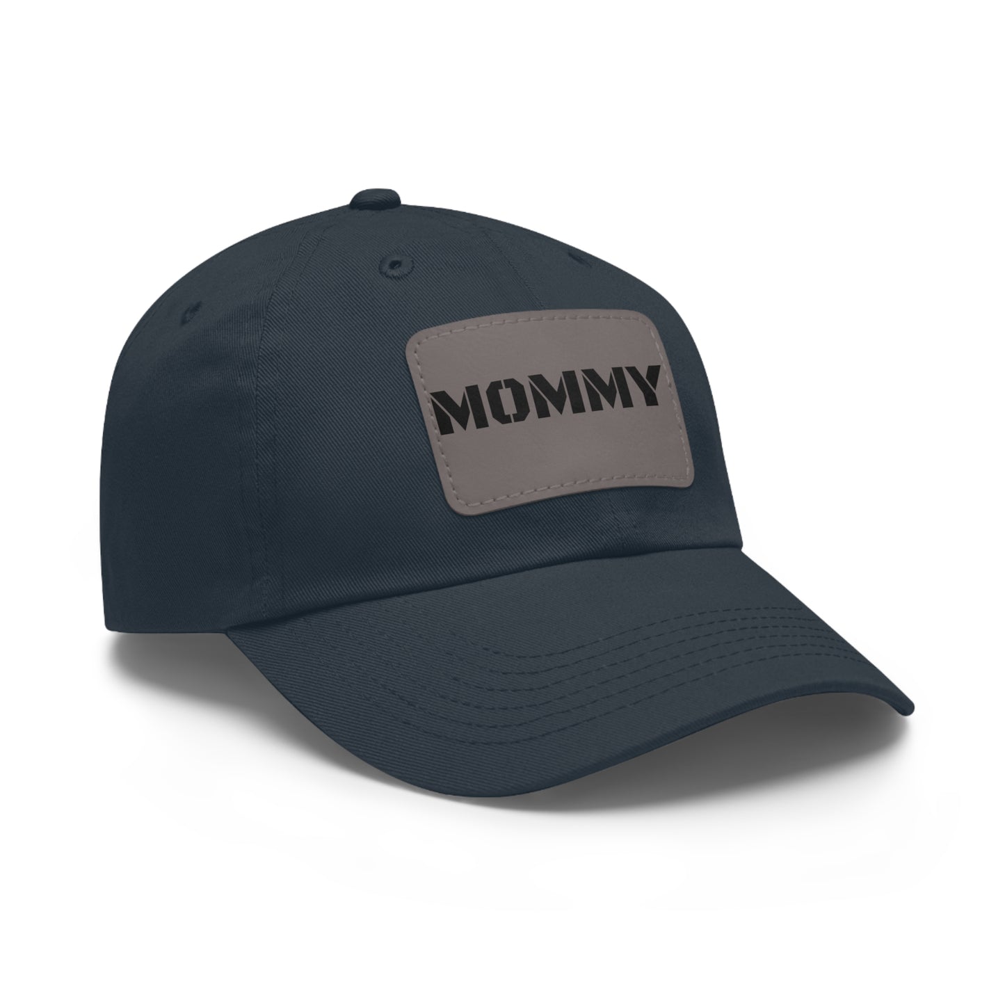 MOMMY Adjustable Hat