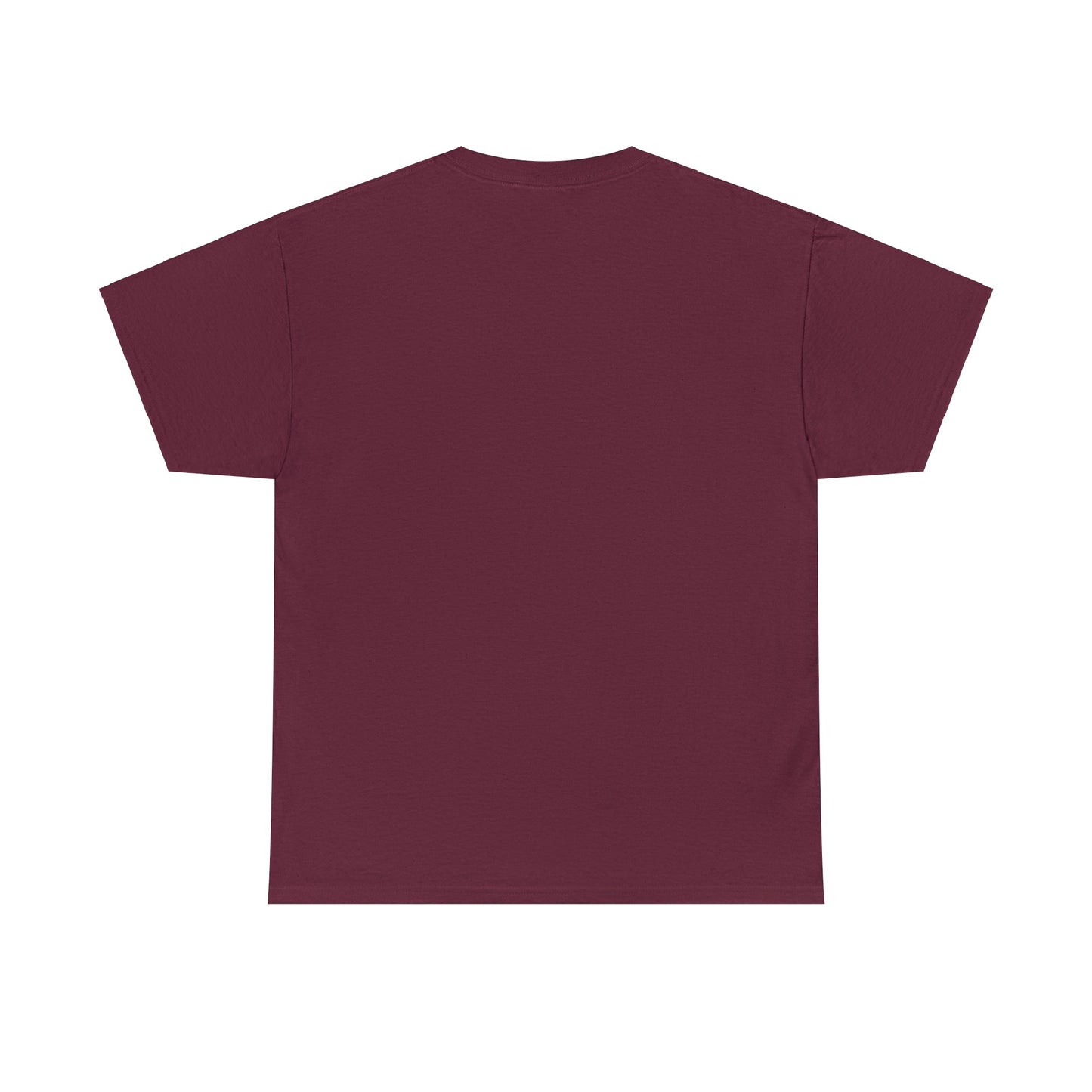 TShirt - Unisex Cotton - BLONDE MALE