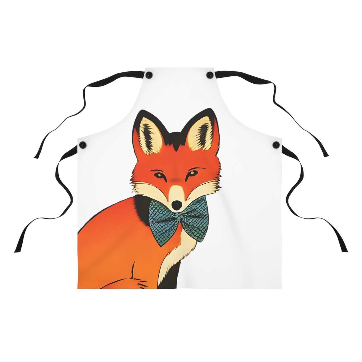 Foxy Daddy Apron