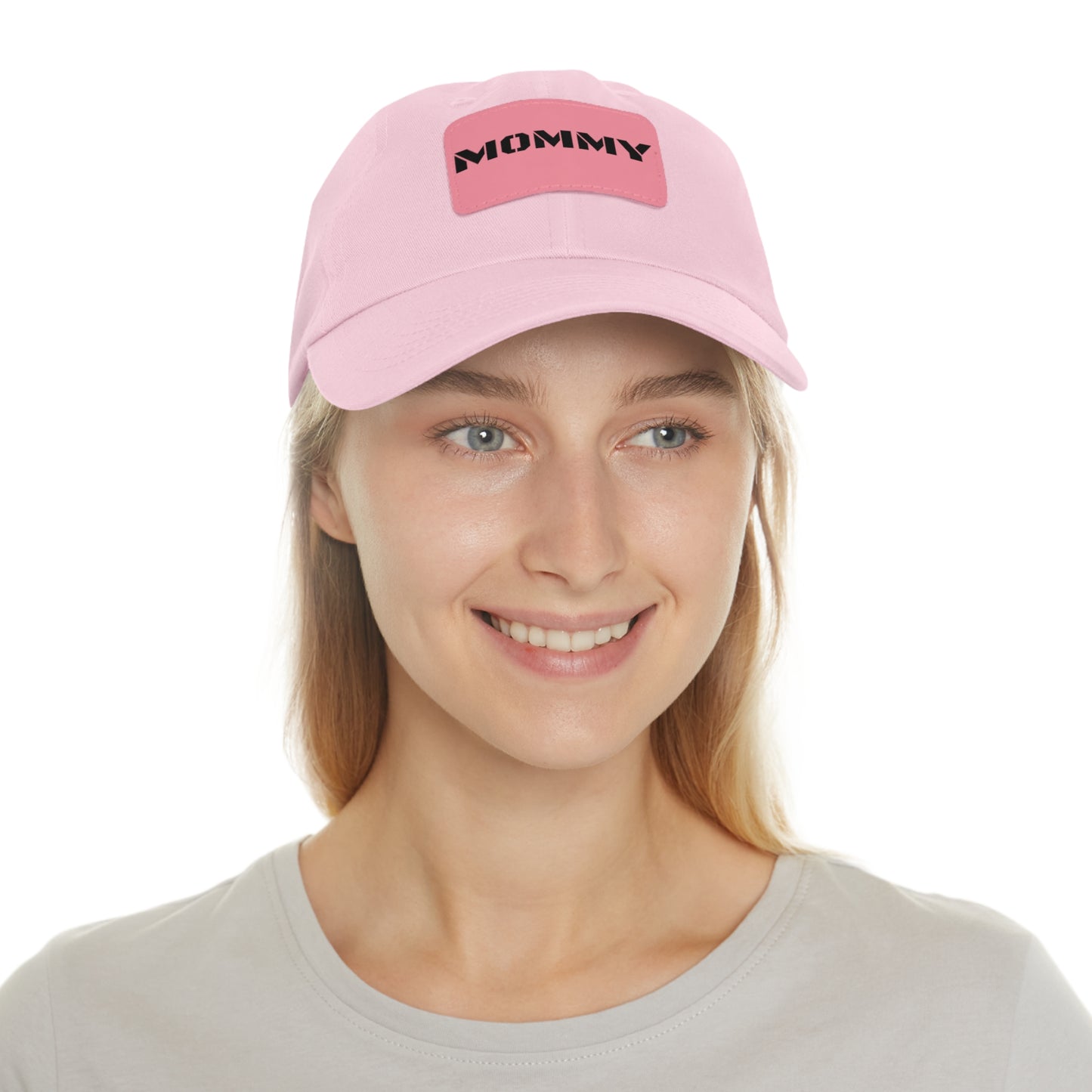 MOMMY Adjustable Hat