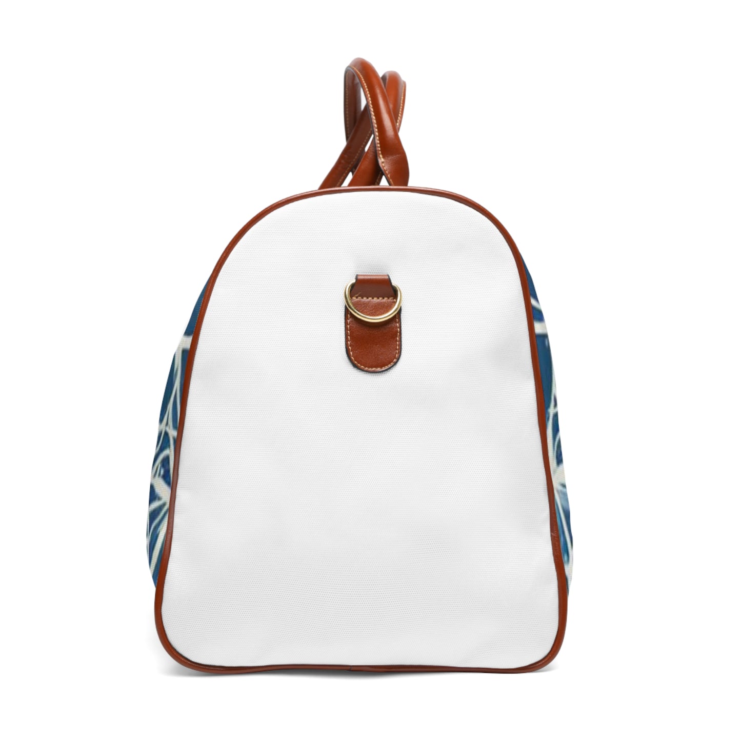 Travel Bag - CRACKLE