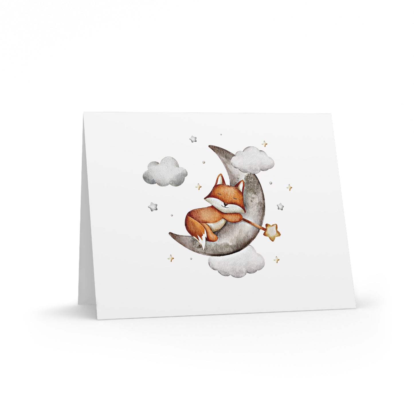 Greeting cards (8, 16, and 24 pcs)