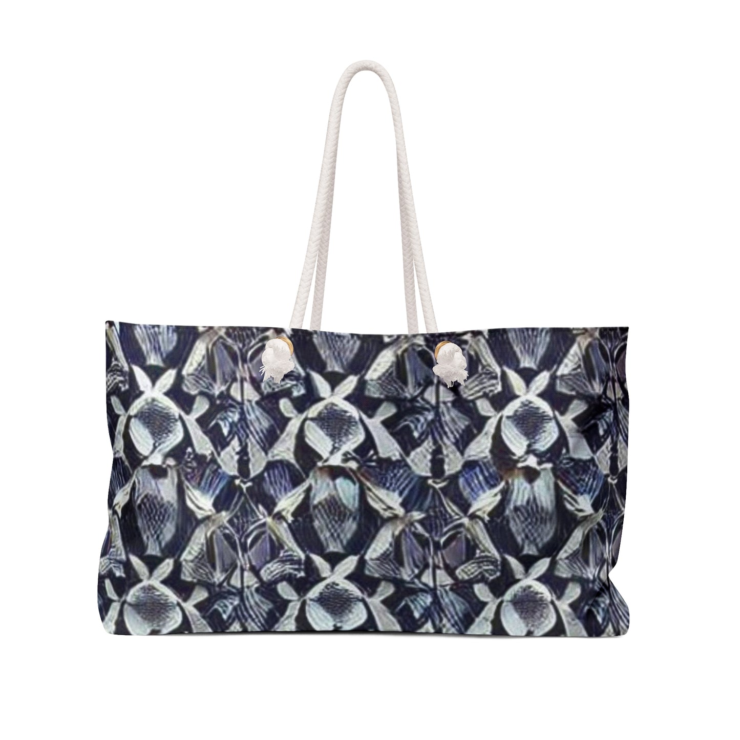 Weekender Bag - Iris