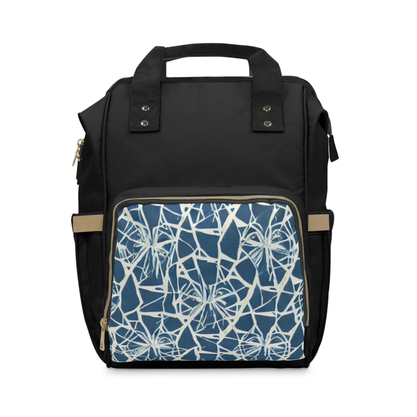 Diaper Backpack - CRACKLE