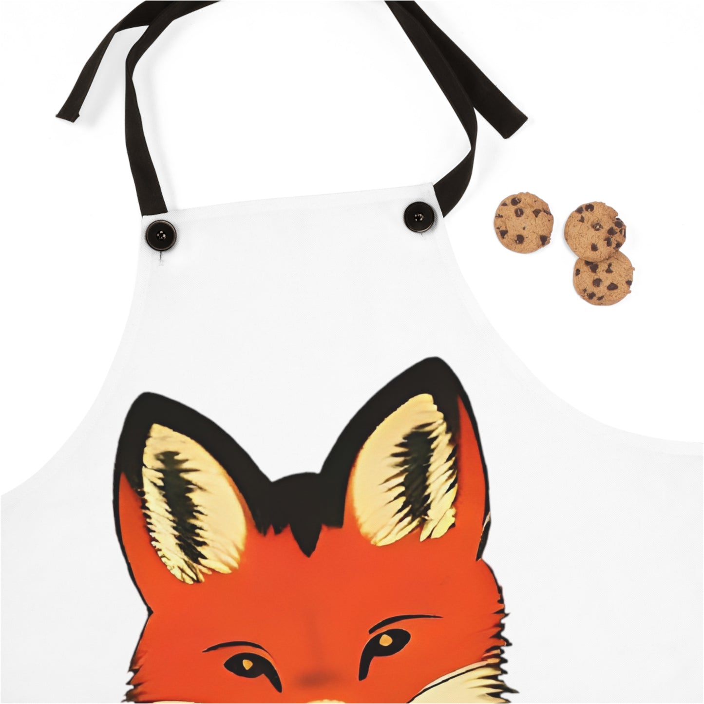 Foxy Daddy Apron