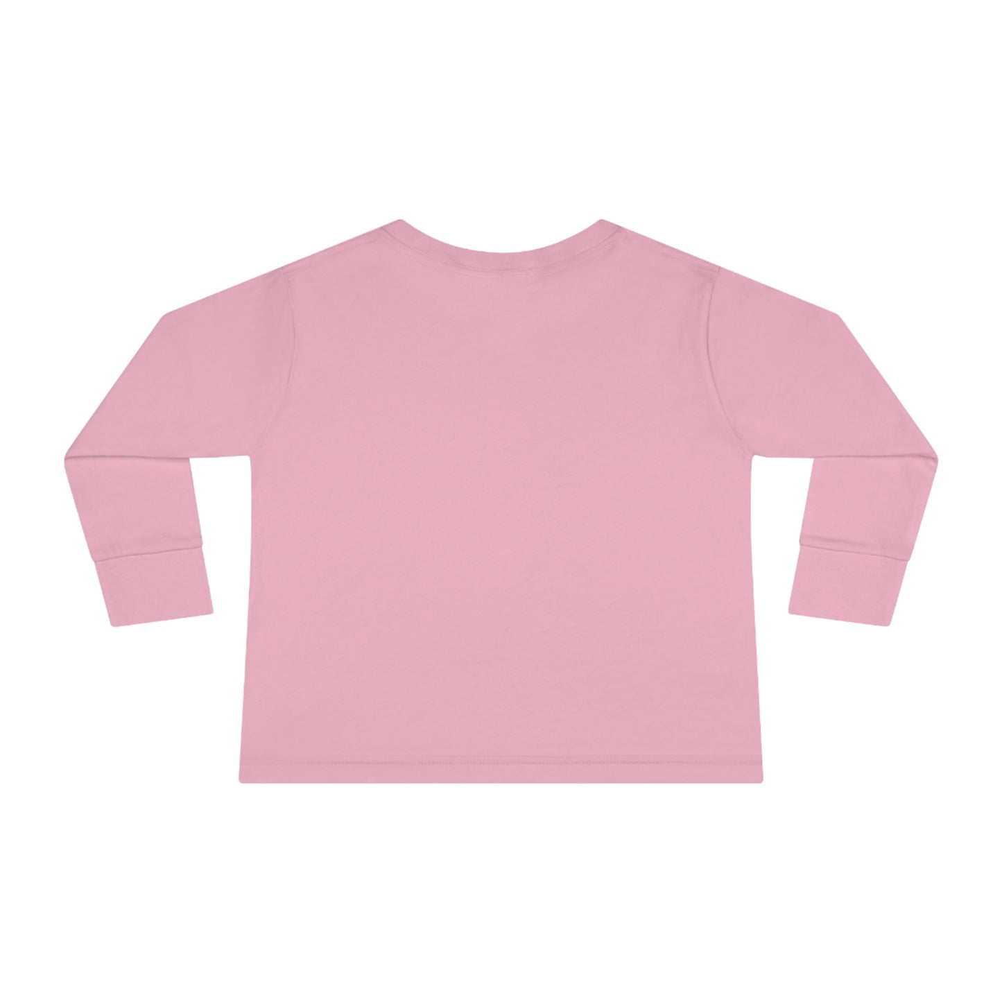 Toddler Long Sleeve Tee - LATE