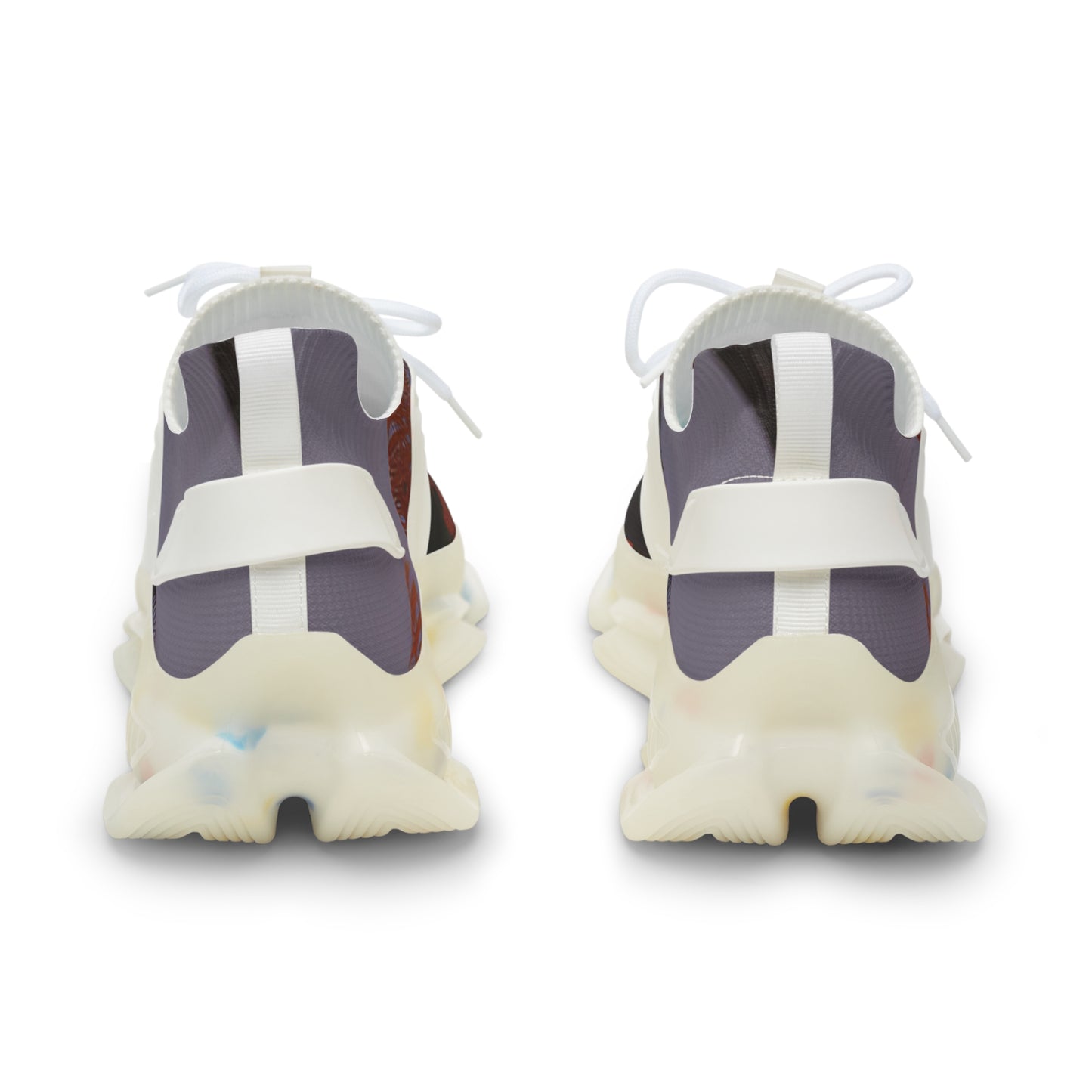 Men's Mesh Sneakers