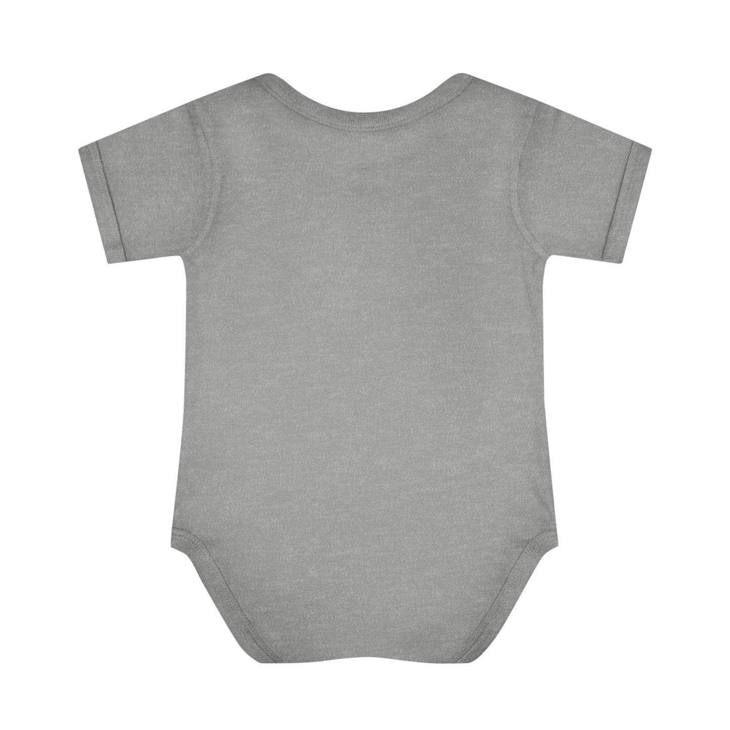 Baby Bodysuit - Cactus Garden