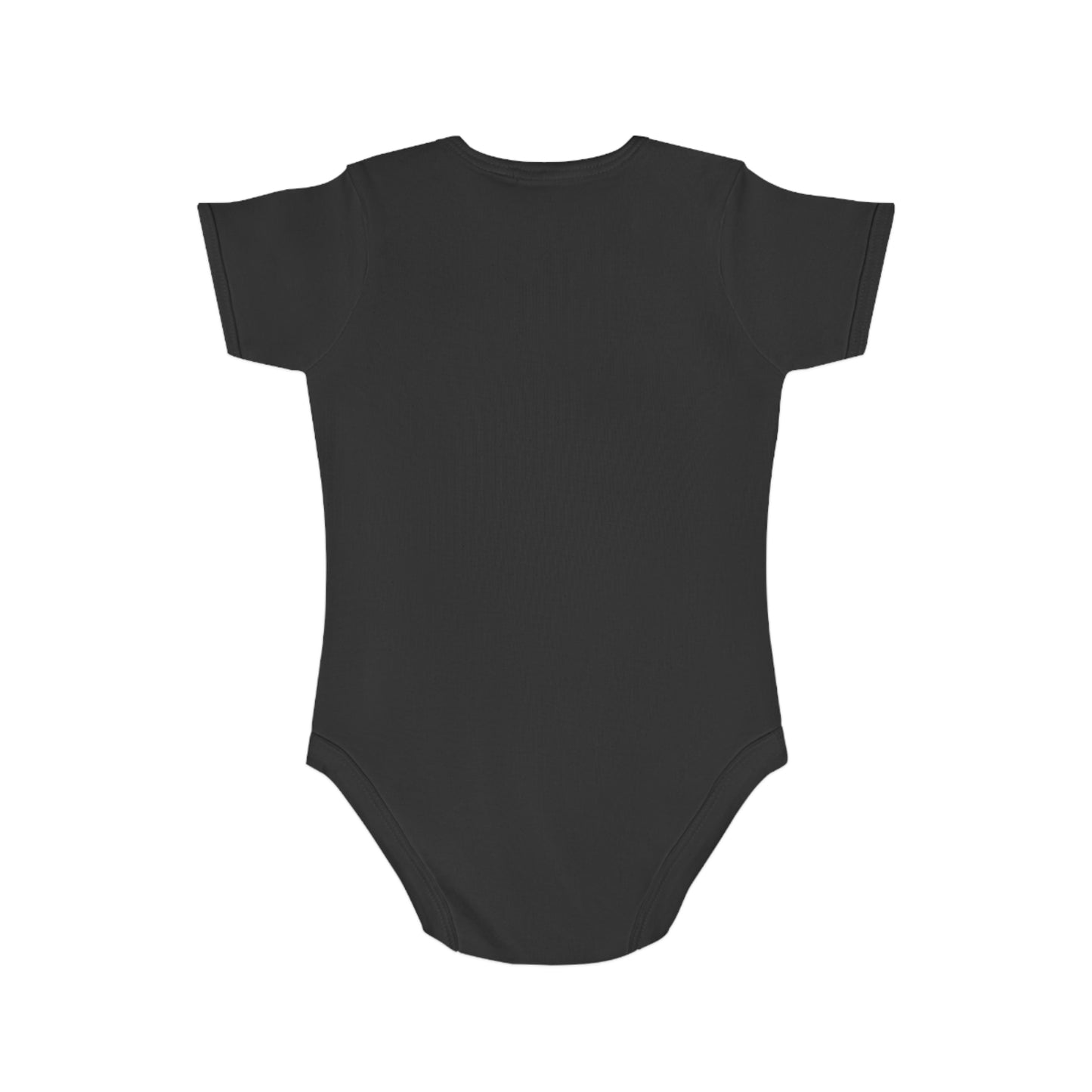 Baby Bodysuit - One Dad One Cup
