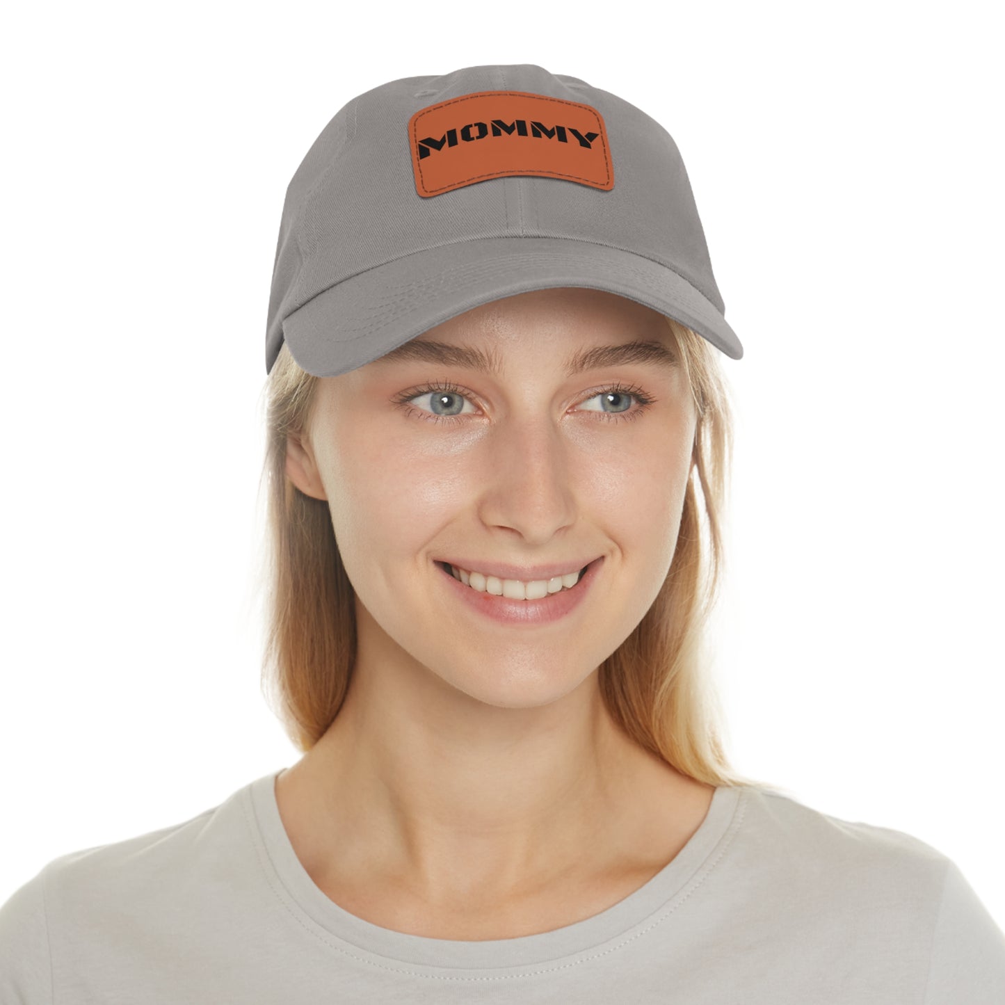 MOMMY Adjustable Hat