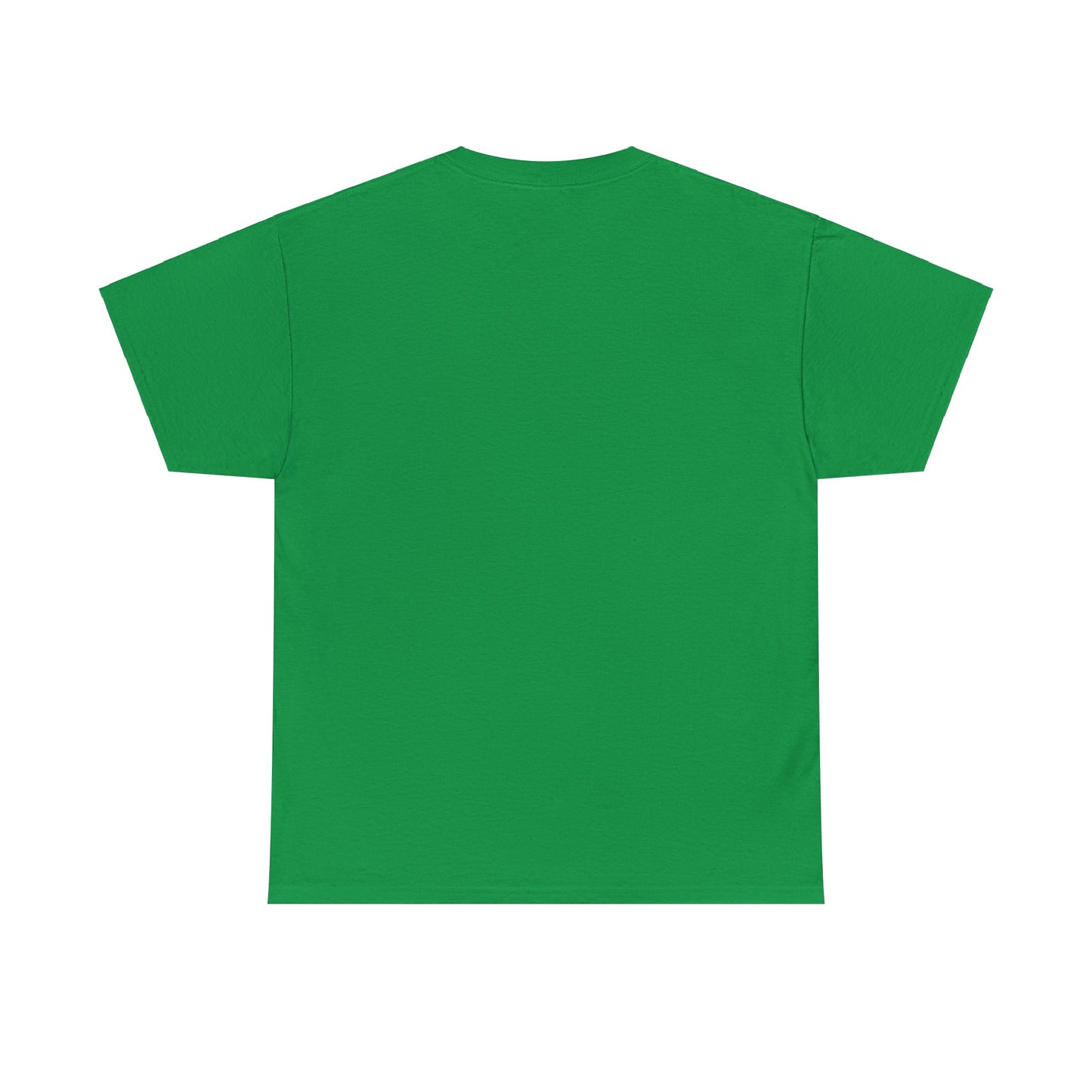 Unisex Heavy Cotton Tee - DADDY BEAR