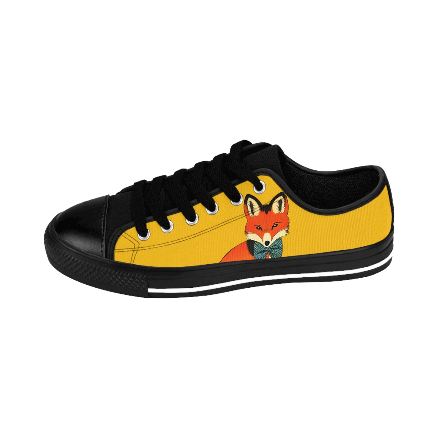 FOXY DADDY Sneakers