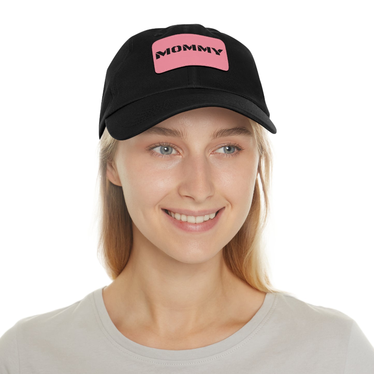 MOMMY Adjustable Hat